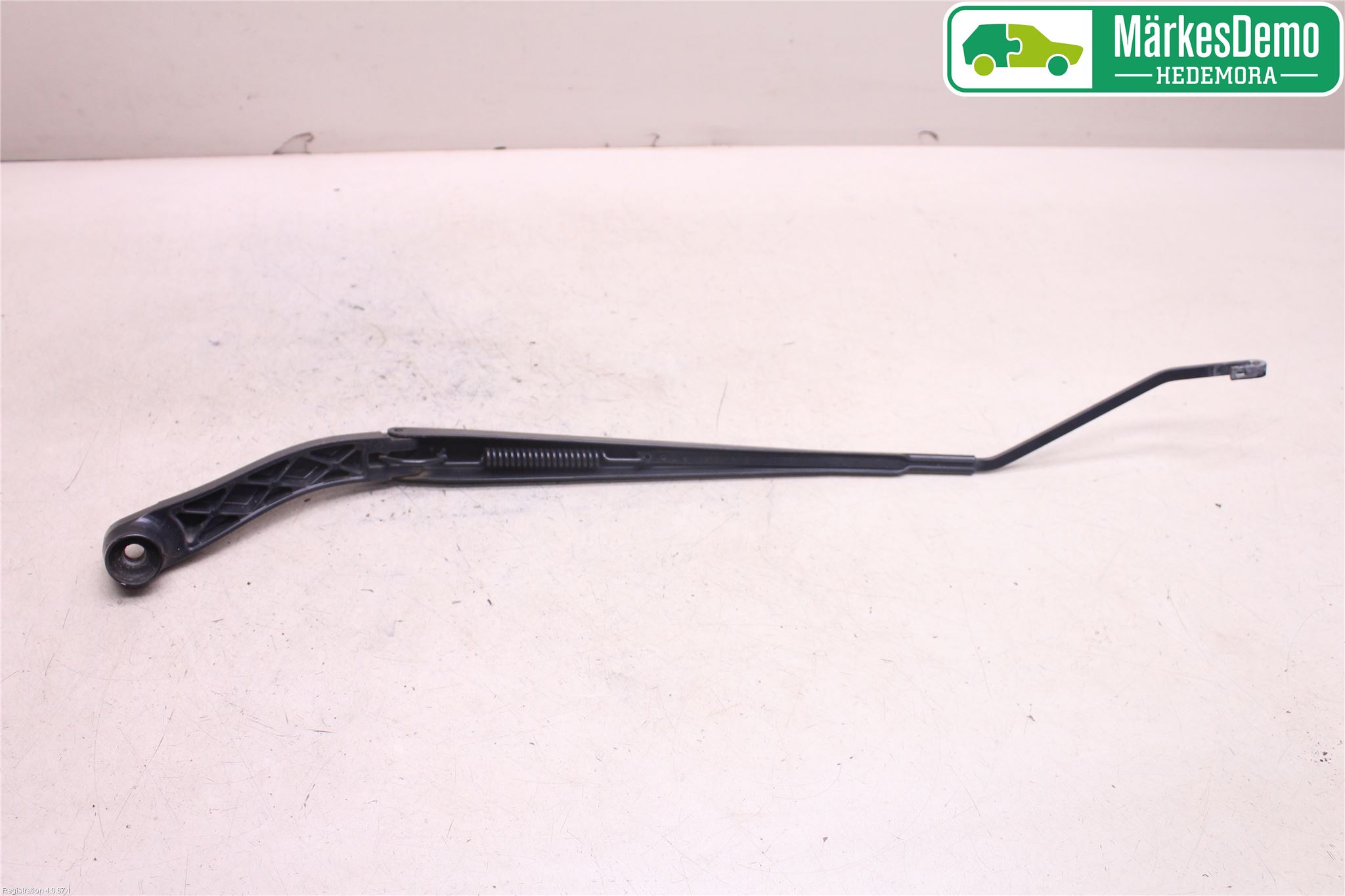 Opel INSIGNIA 09-16 Viskerarm-Armer Frontrute