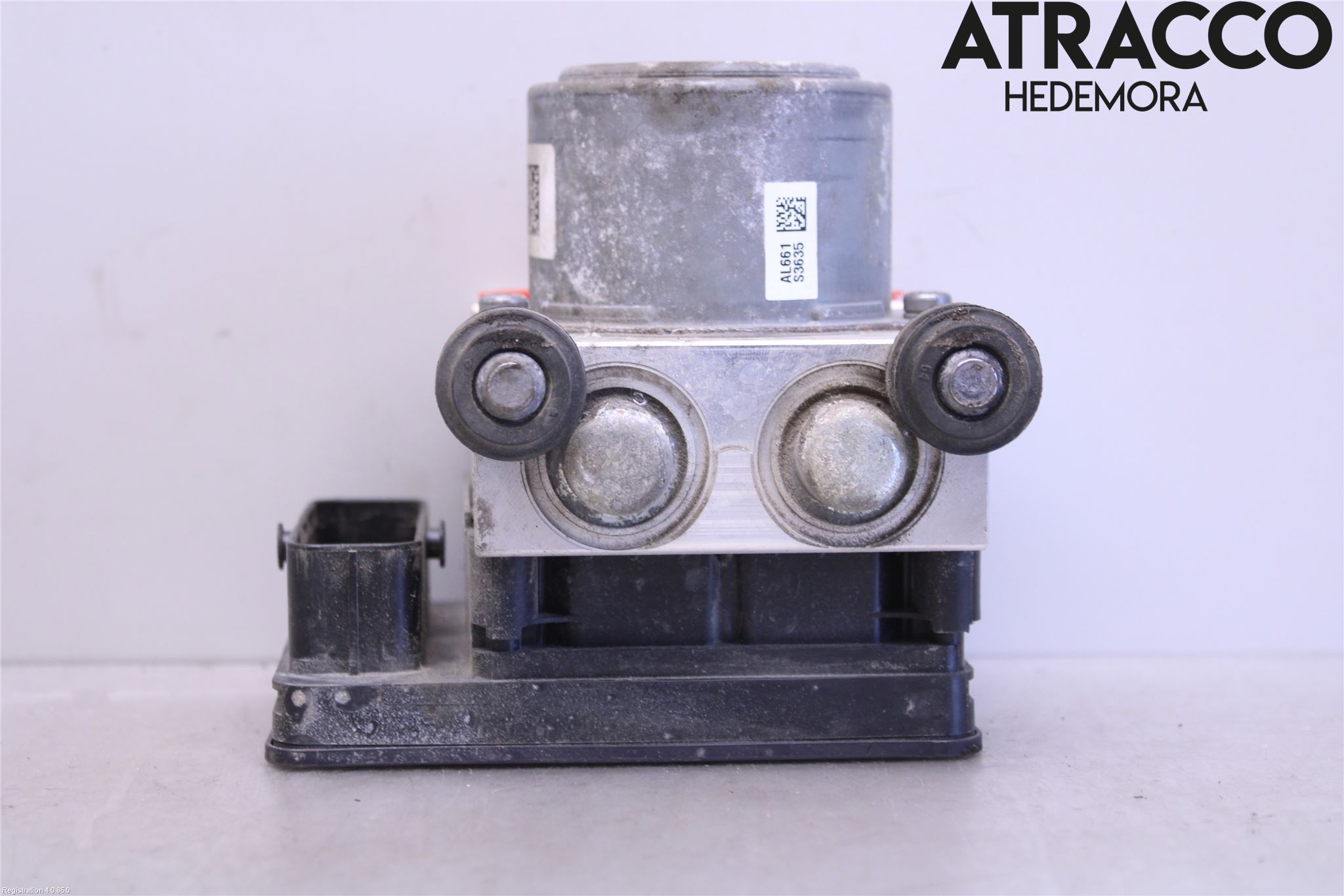 Opel INSIGNIA 09-16 Abs Hydraulikkaggregat