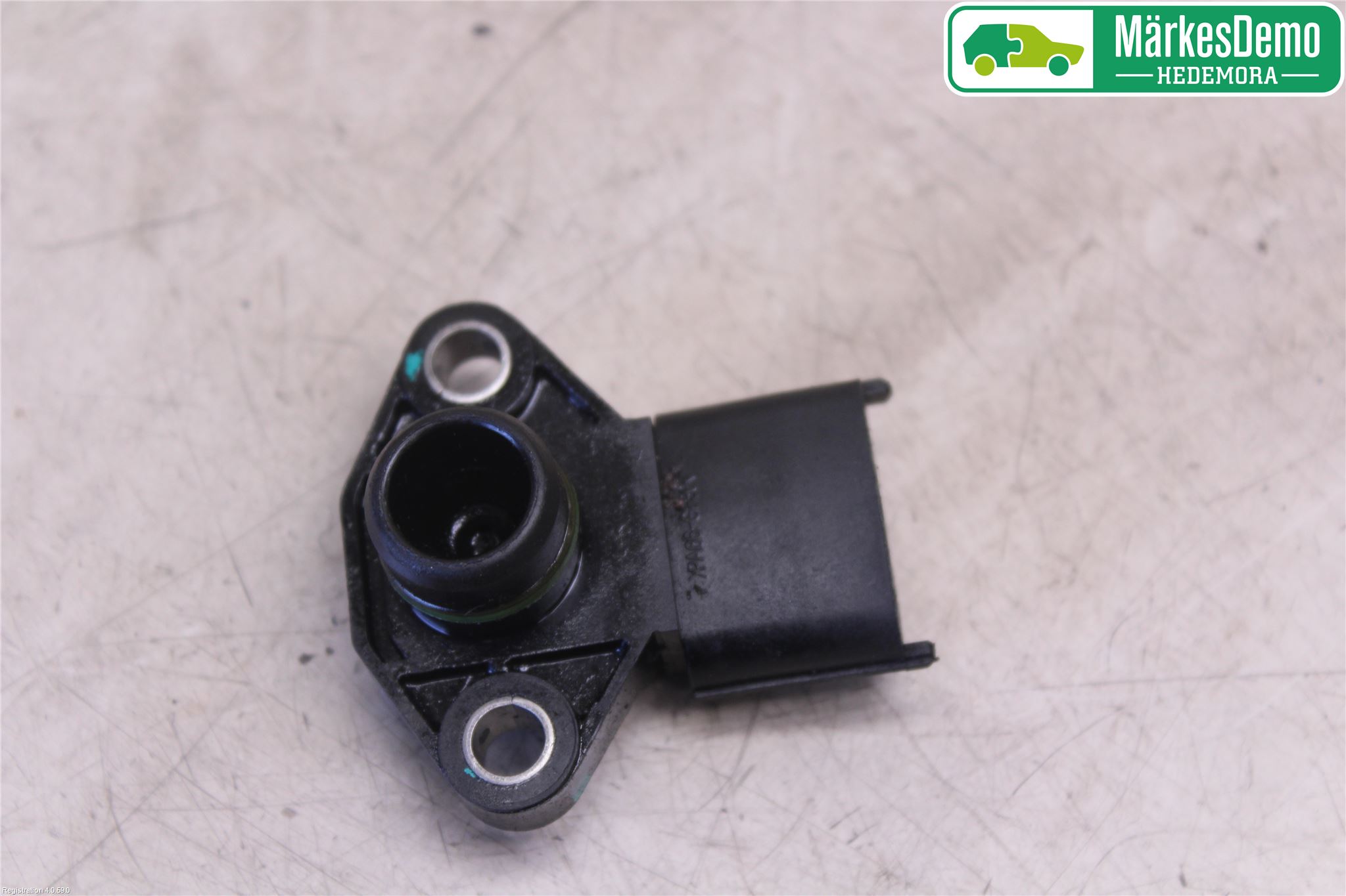 Hyundai i30 PD 17- Inns Map - Trykkføler