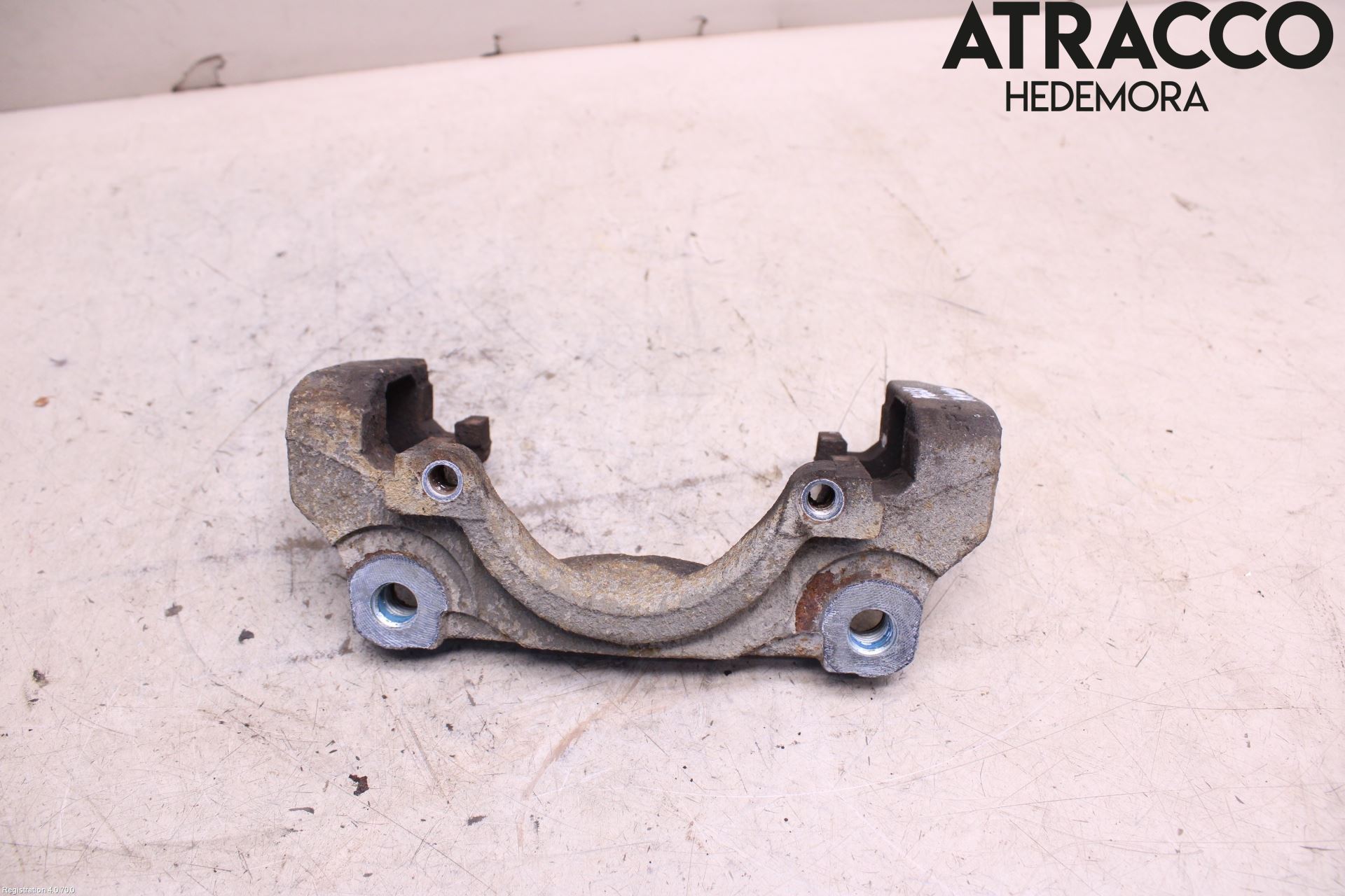 Ford MONDEO 15-22 Bremsecaliper Feste Holder