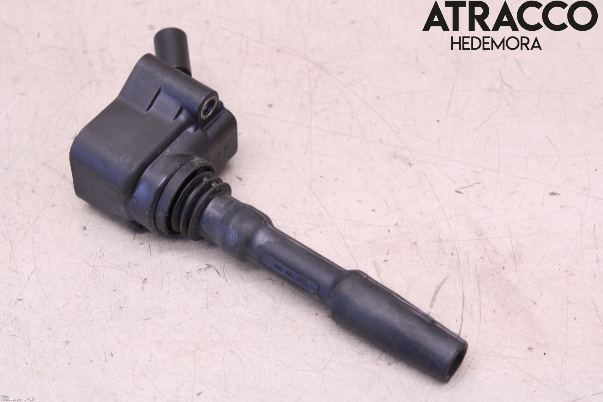 Audi A4 12-15 Coil
