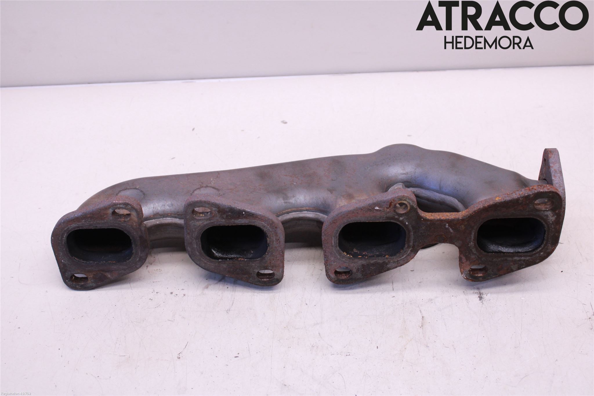 Mercedes-Benz MB CLA-KLASS (C117/X117) 13-19 Eksosmanifold