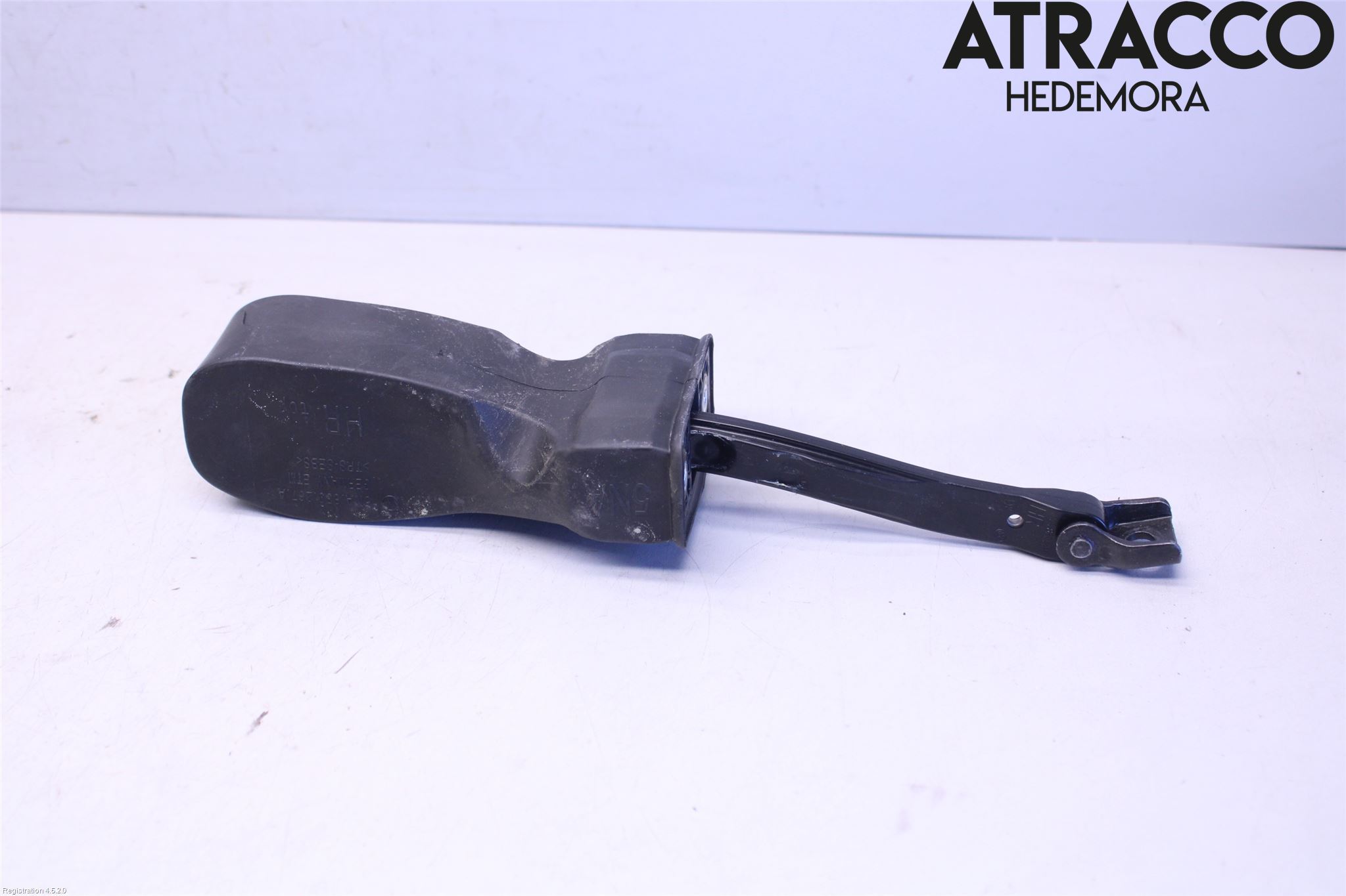 Volkswagen VW TIGUAN 16-24 Dørstopper