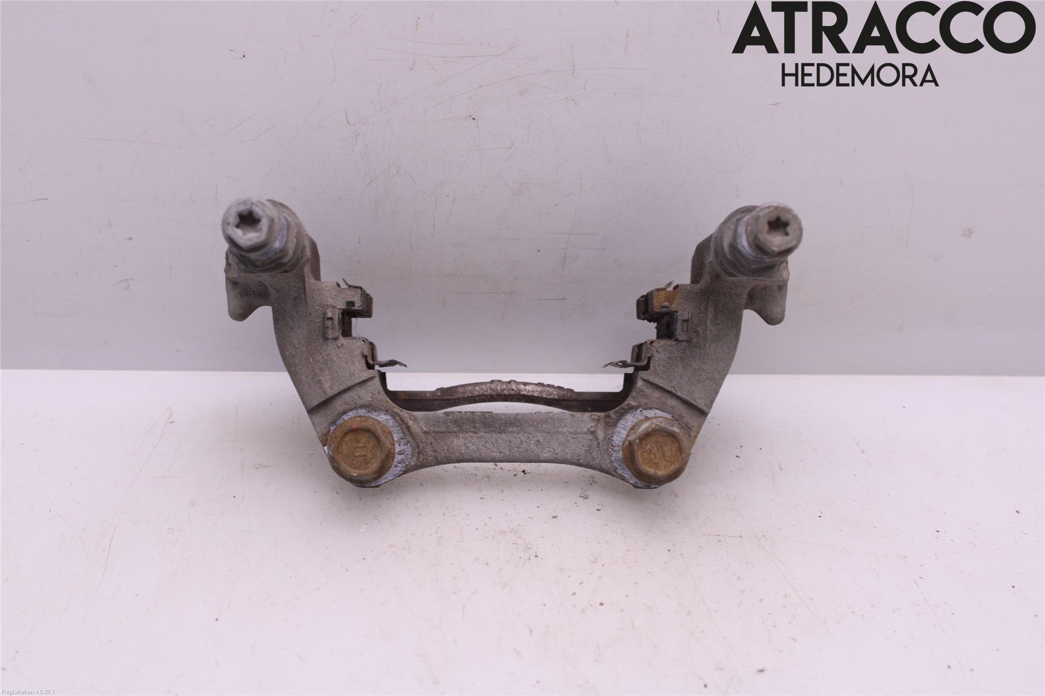 Toyota C-HR 16-23 Bremsecaliper Feste Holder