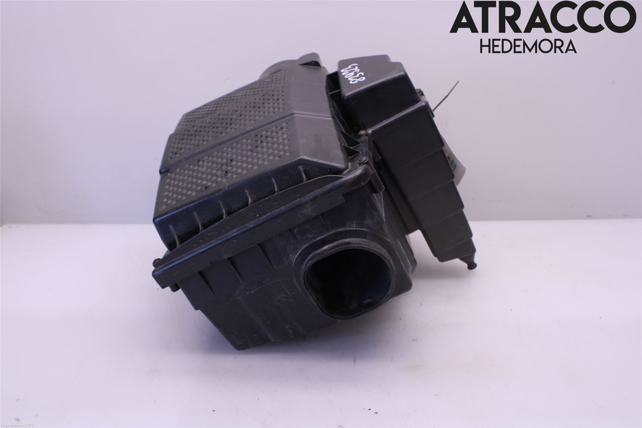 Landrover LAND ROVER DISCOVERY 3 05-09 Luftfilter Boks