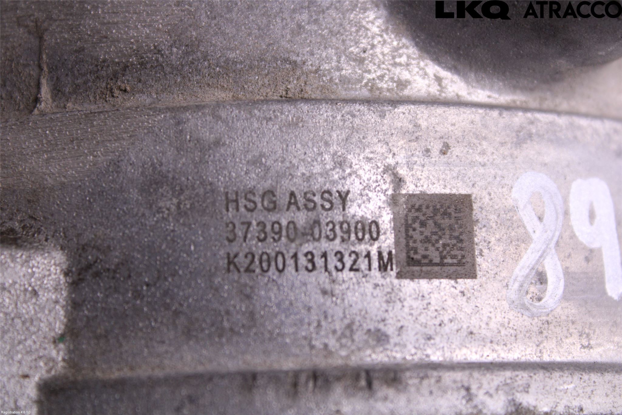 Kia CEED/CEED SW 19- Dynamo