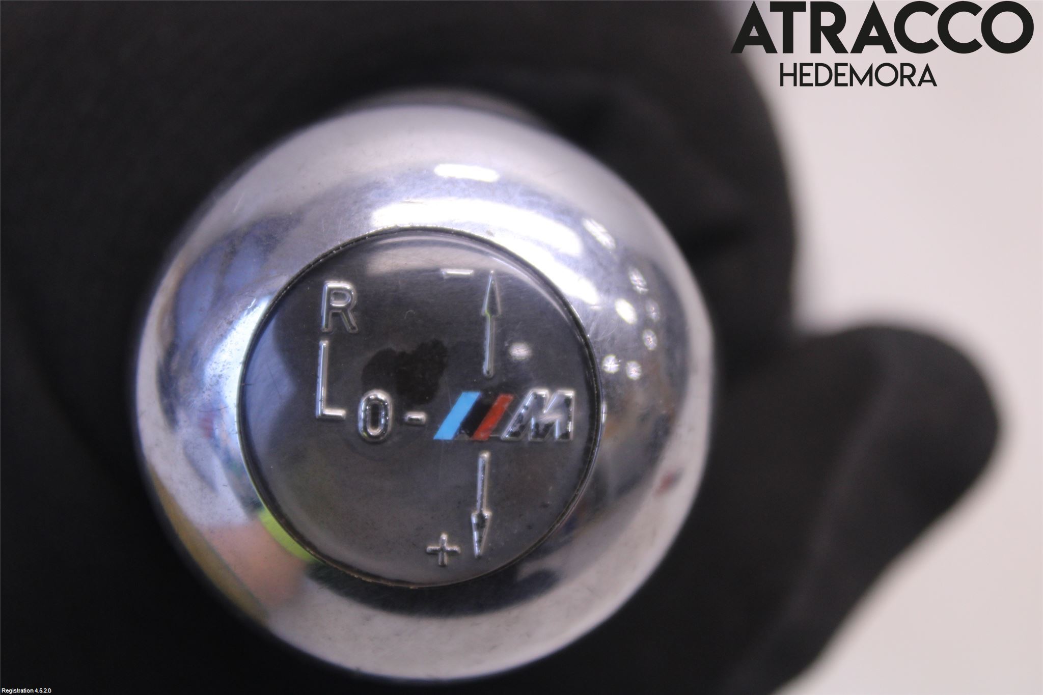 BMW 3 E46      98-05 Gearspak