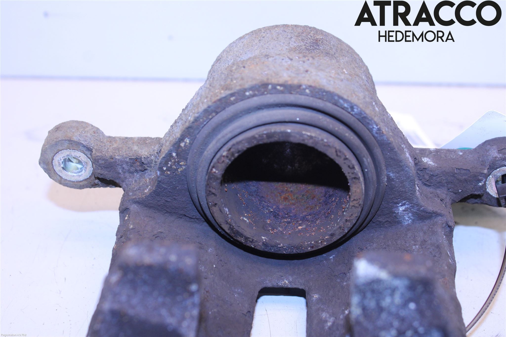 Kia RIO 06-11 Bremsecaliper Foran Høyre
