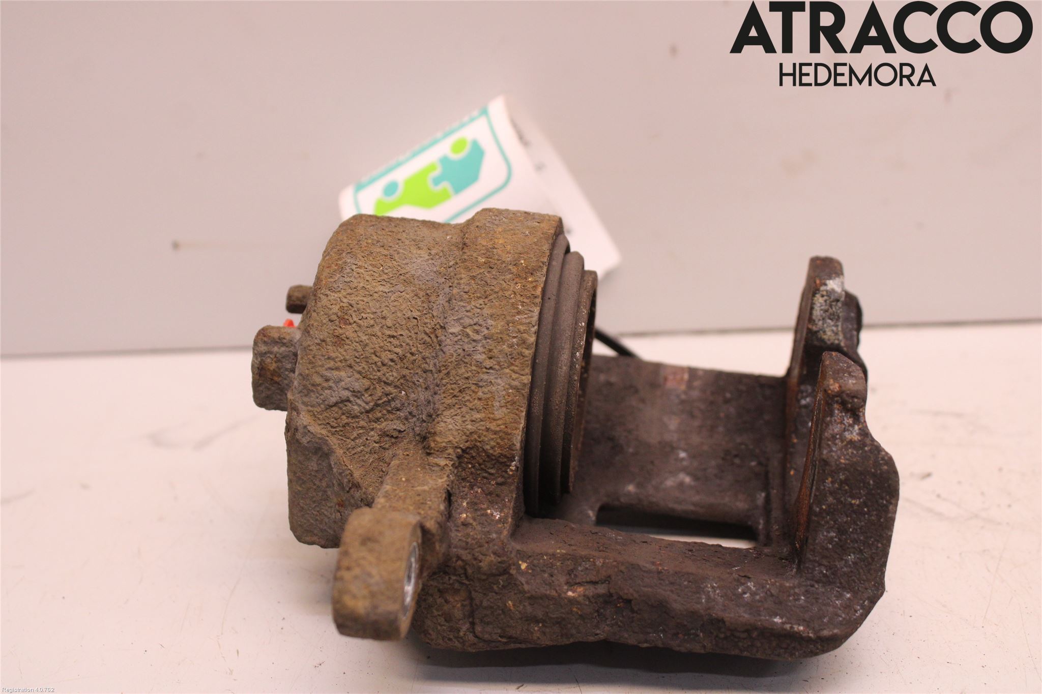 Kia RIO 06-11 Bremsecaliper Foran Høyre