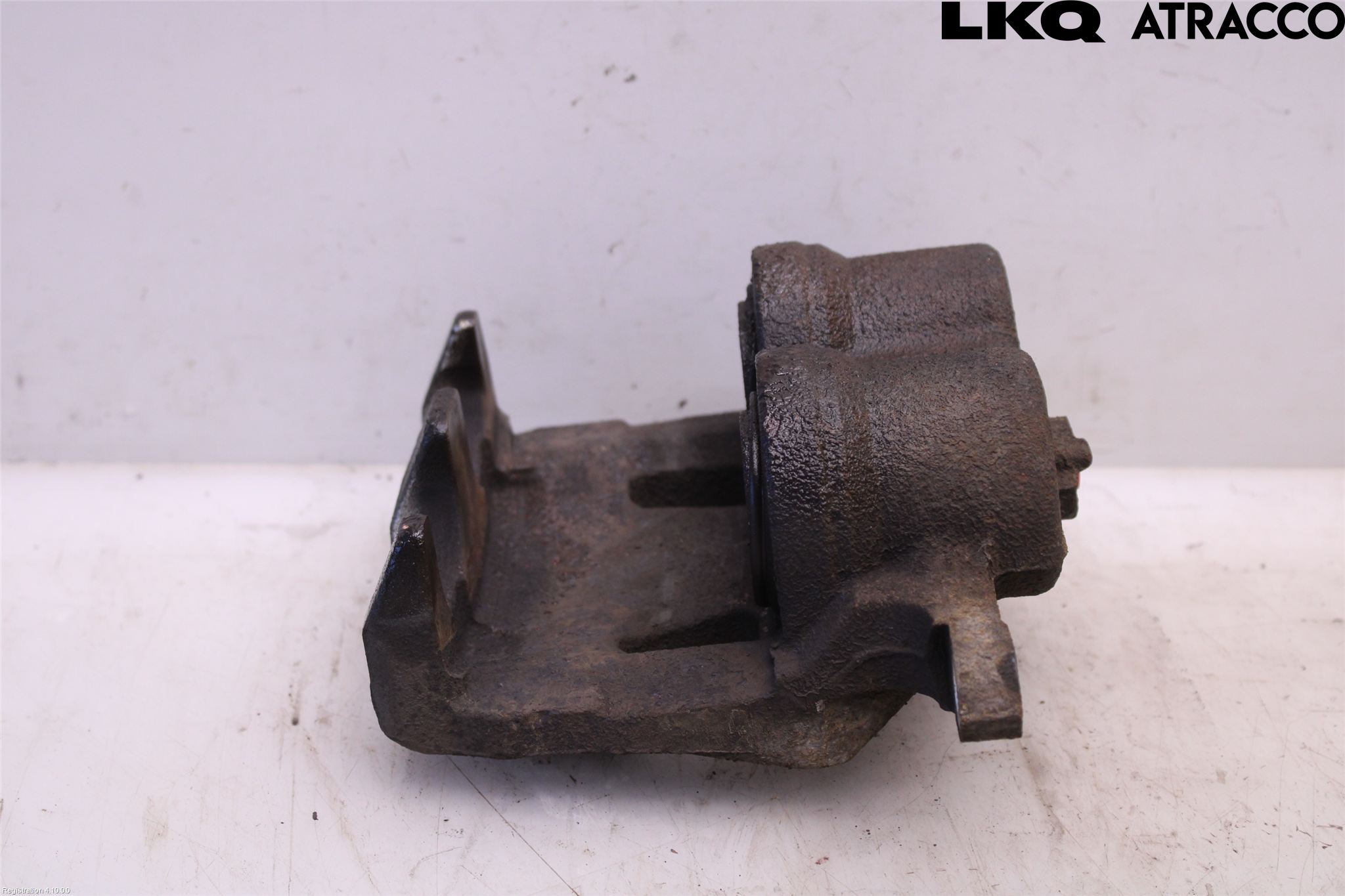 Lexus RX AL10 09-15 Bremsecaliper Foran Venstre