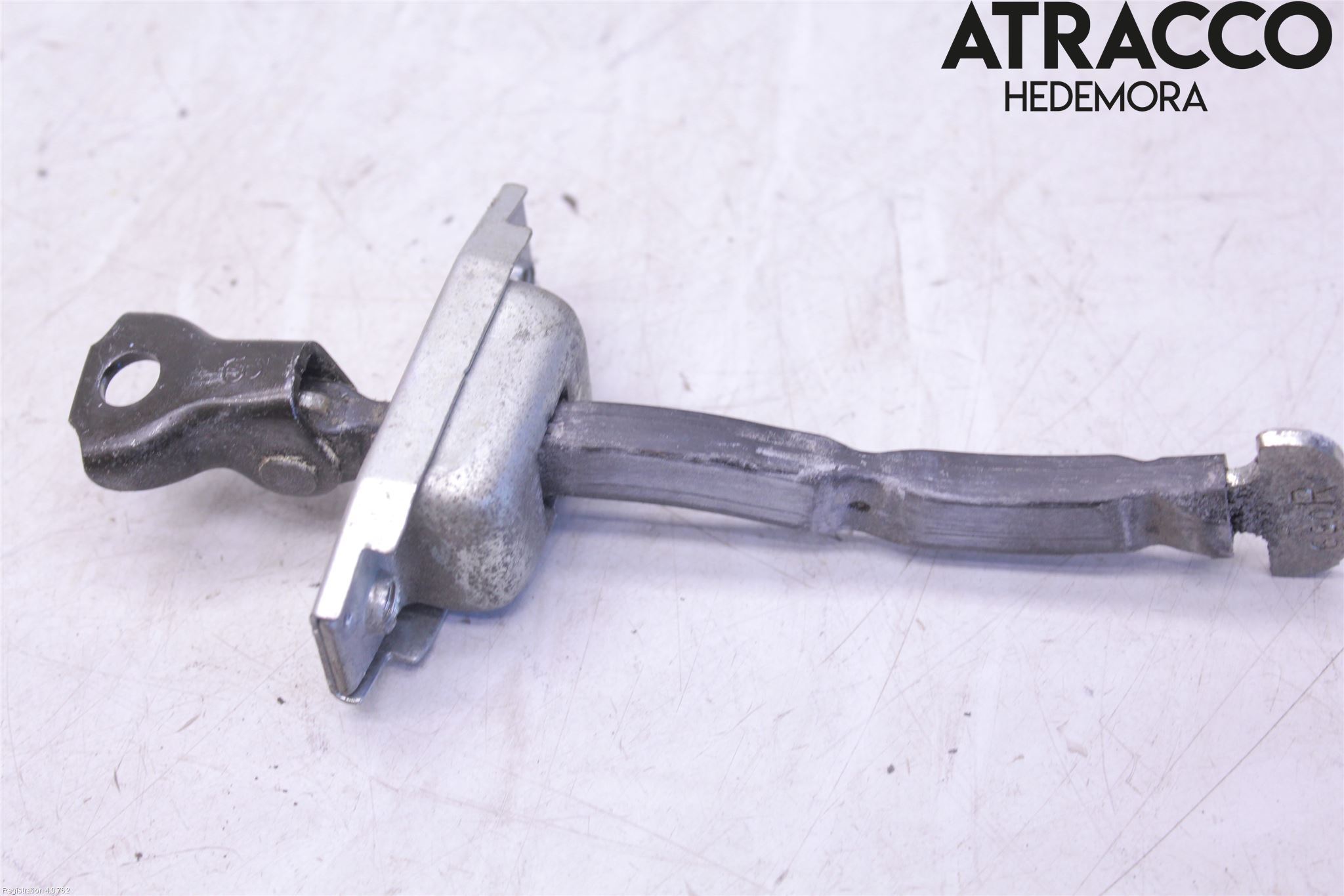 Toyota PRIUS NWH20 04-08 Dørstopper