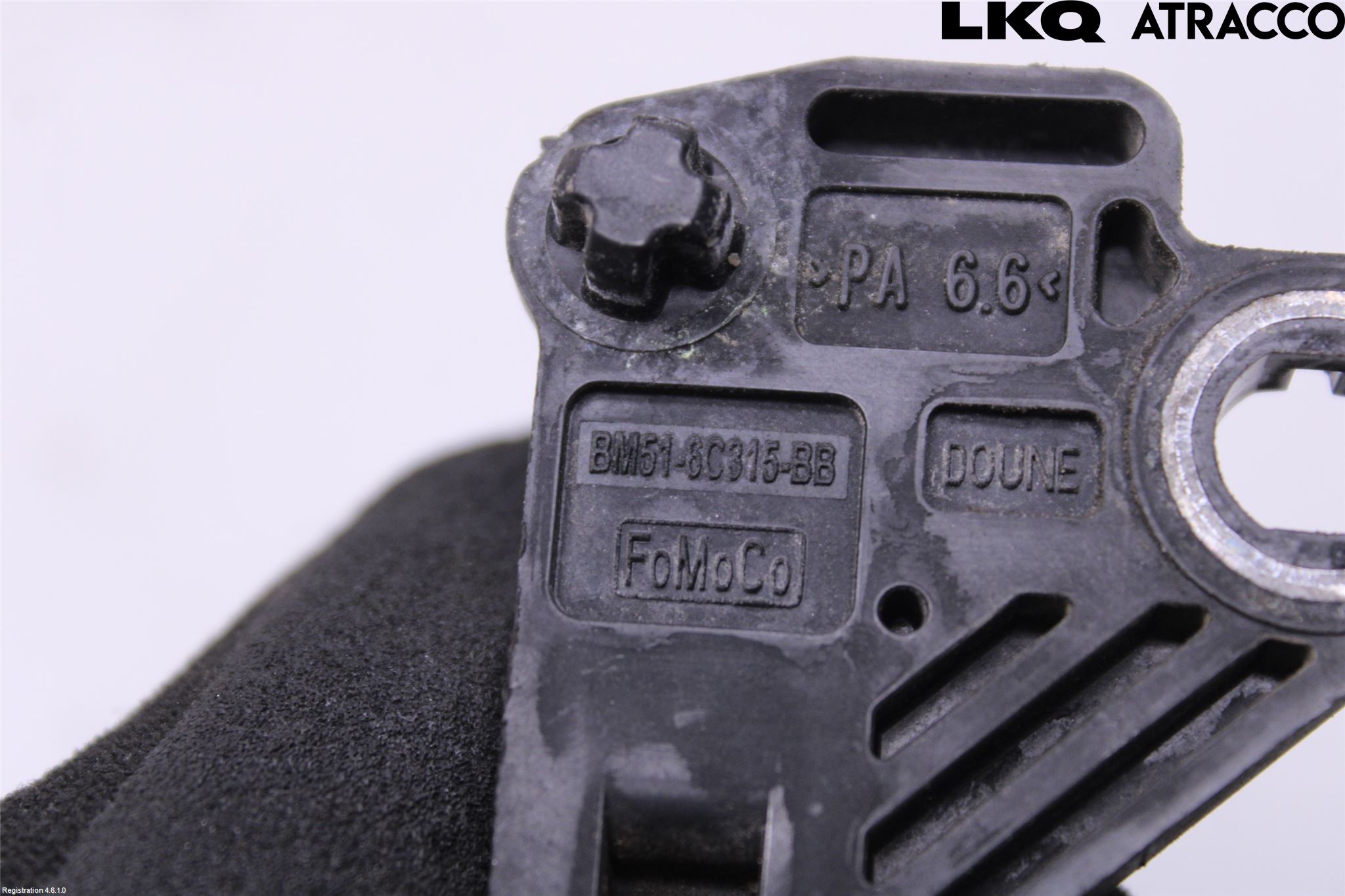Volvo V40 12-19 Giver Turtall - Tenning