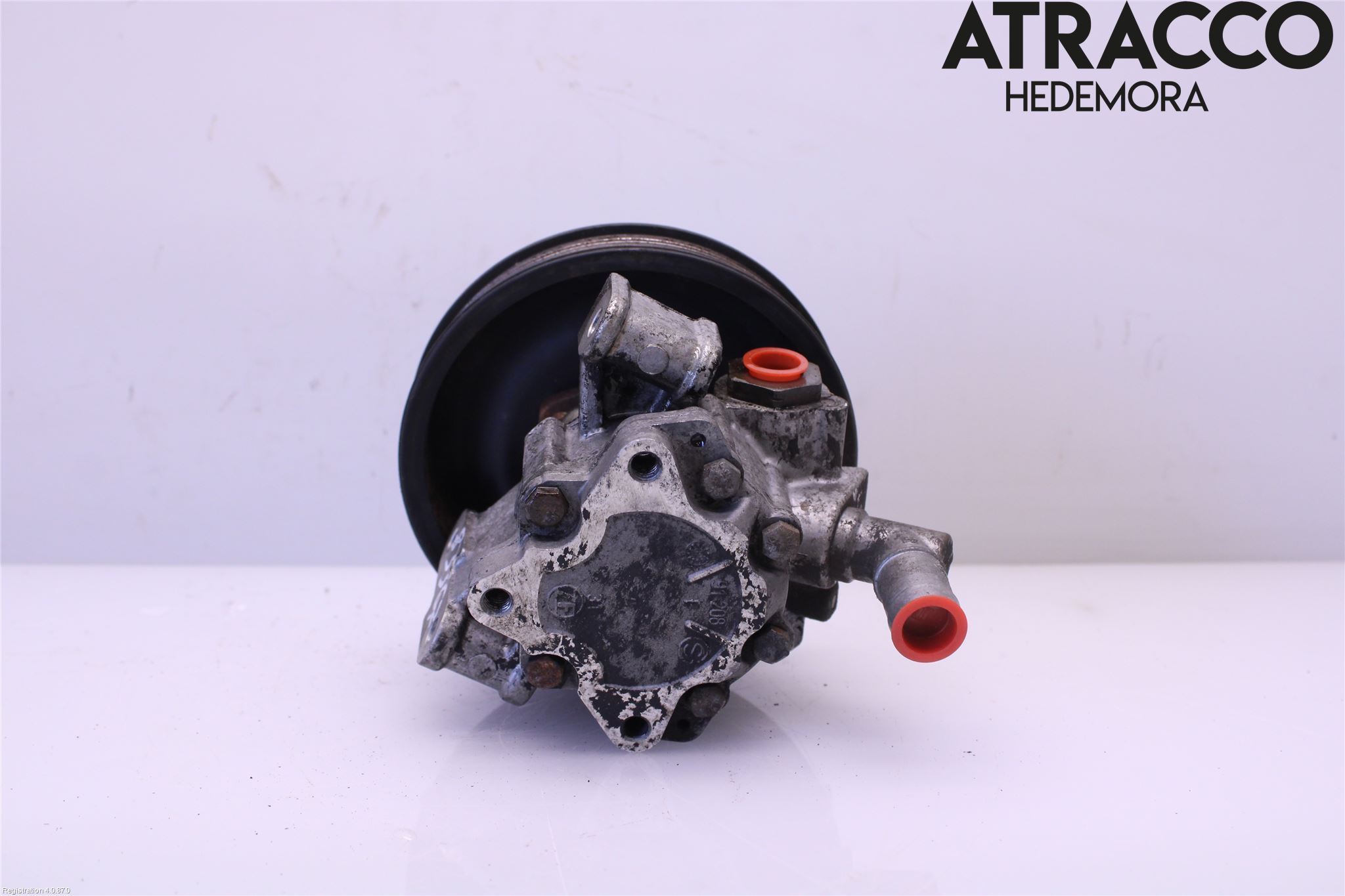 Mercedes-Benz MB VITO/VIANO (W638) 96-03 Servo Pumpe