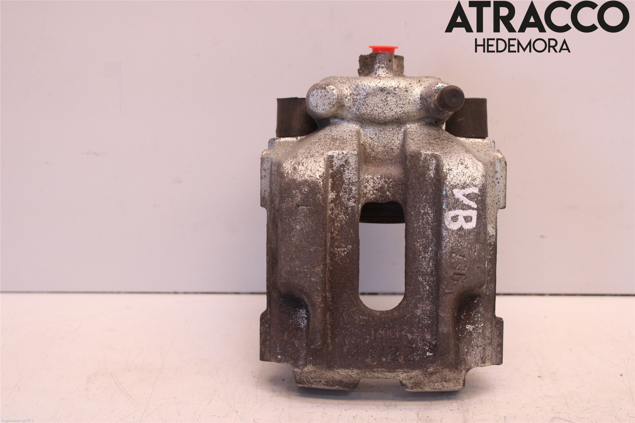 BMW 3 E90/91 SED/TOU 05-12 Bremsecaliper Bak Venstre