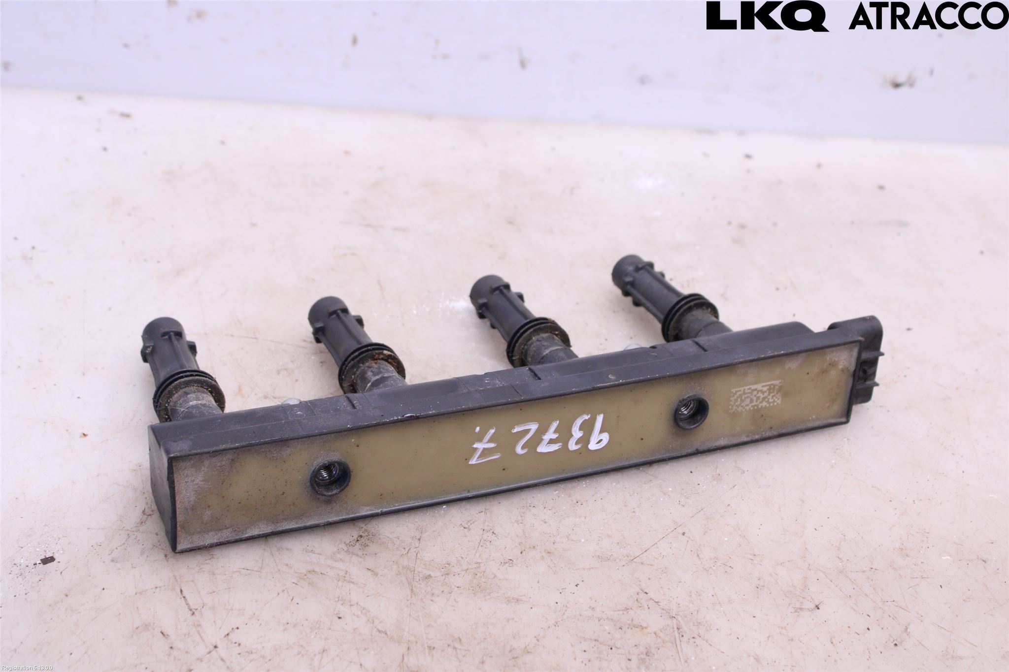 Opel CORSA E 15-19 Coil - Tenn Kassett