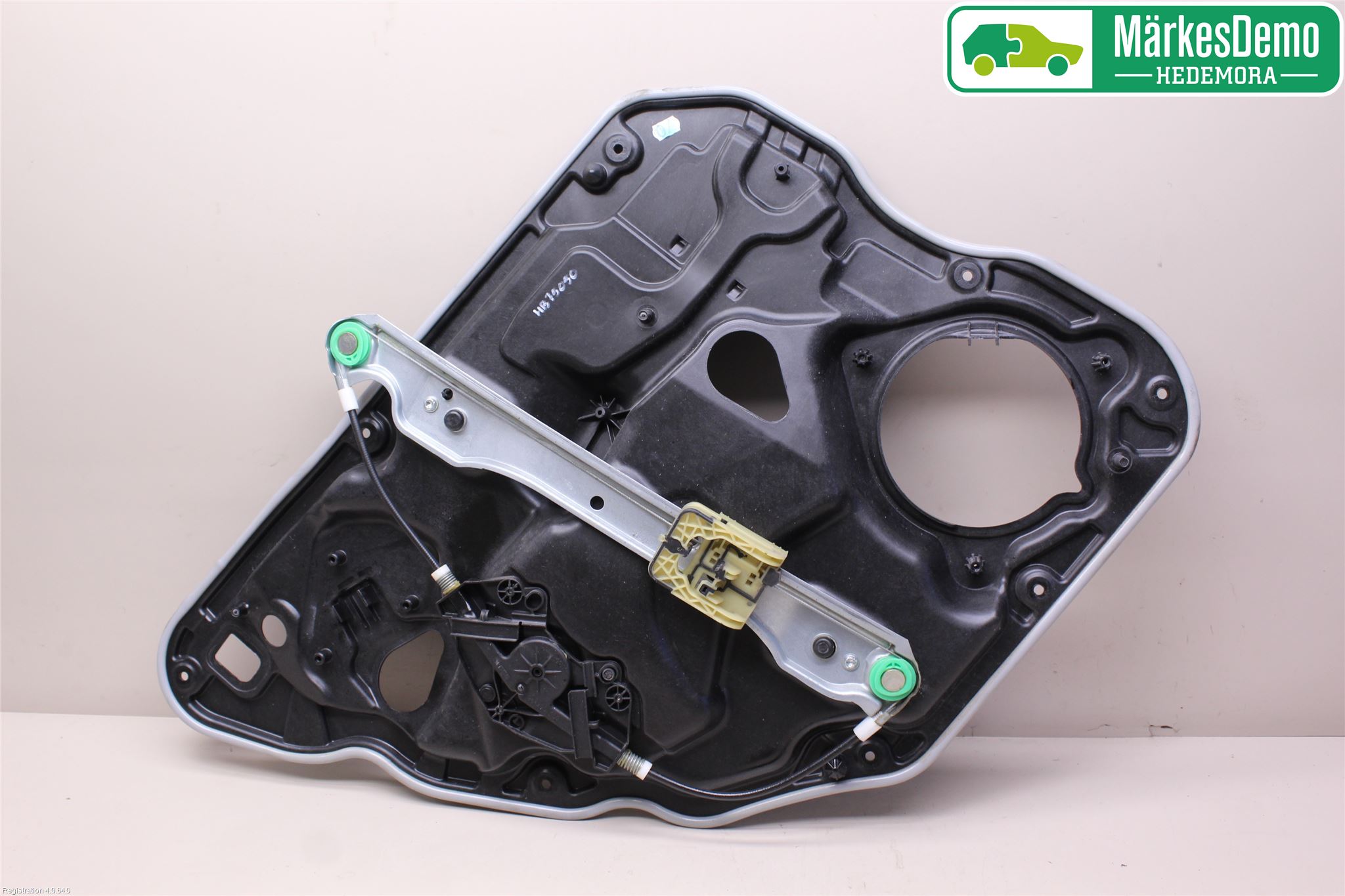 Volvo XC60 14-17 Vindusheis El Komp