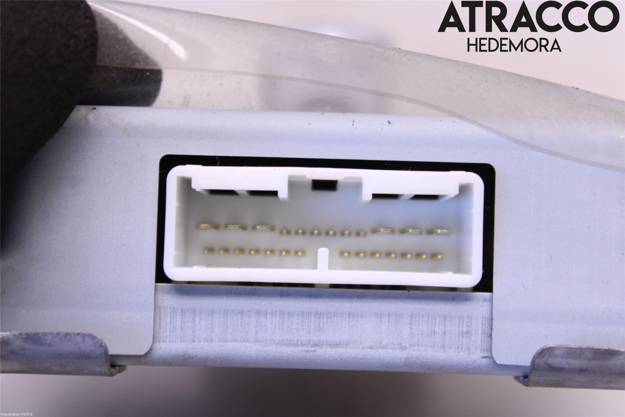 Toyota PRIUS NWH20 04-08 Styreenhet Gearkasse