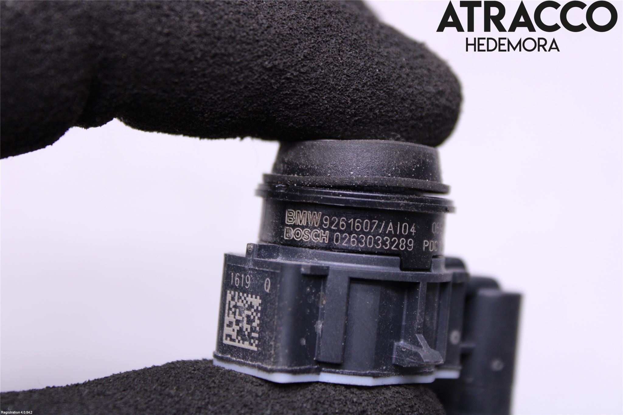BMW 1 F20/F21 11-19 Sensor Ryggesensor