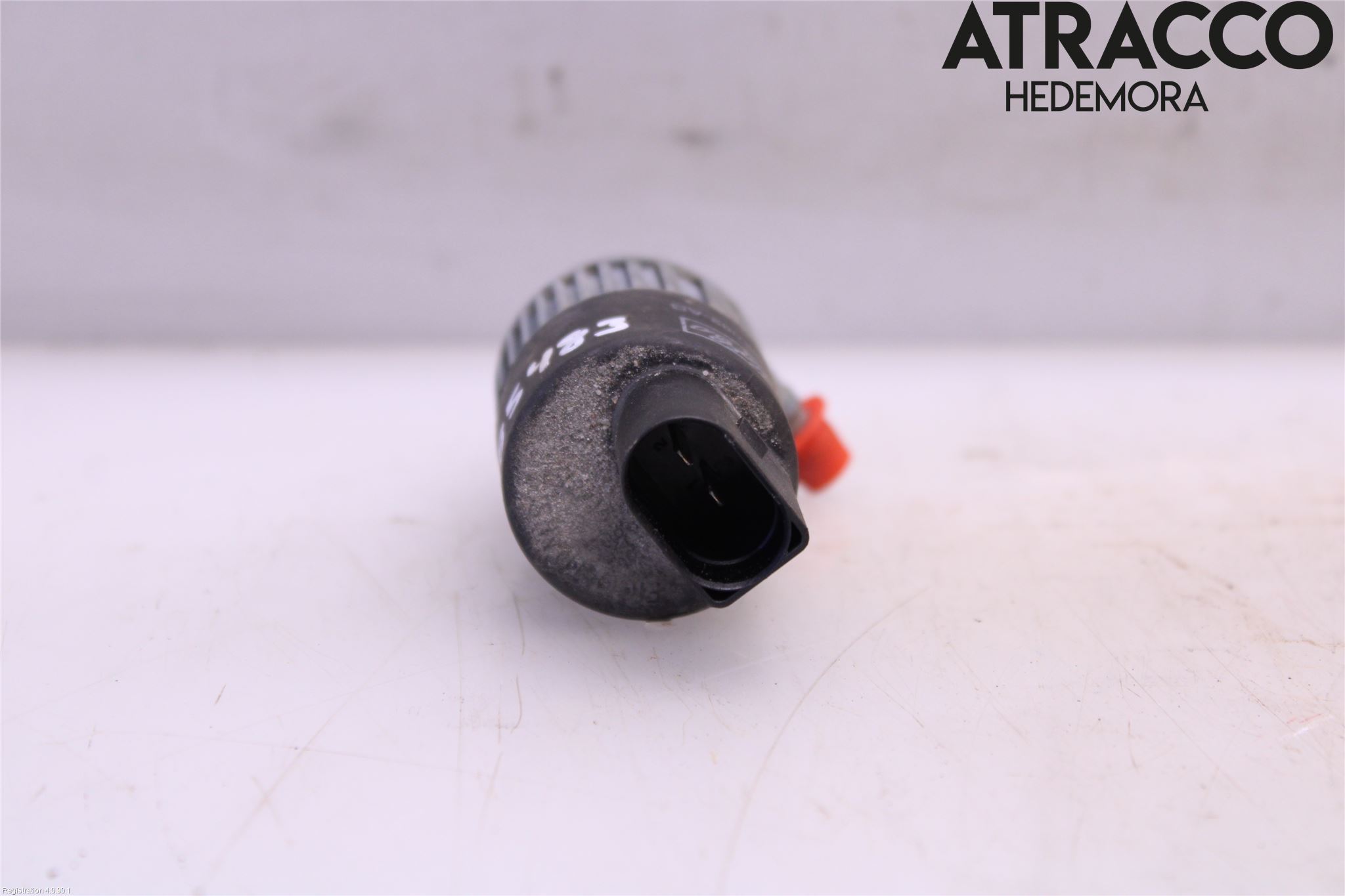 Ford FOCUS 11-14 Spylerpumpe Frontrute