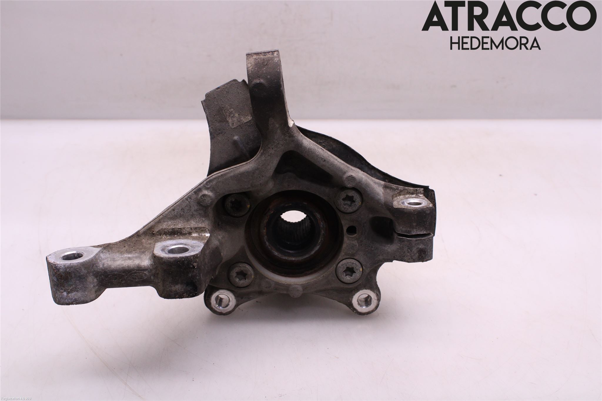Kia OPTIMA 16-20 Spindel Hf