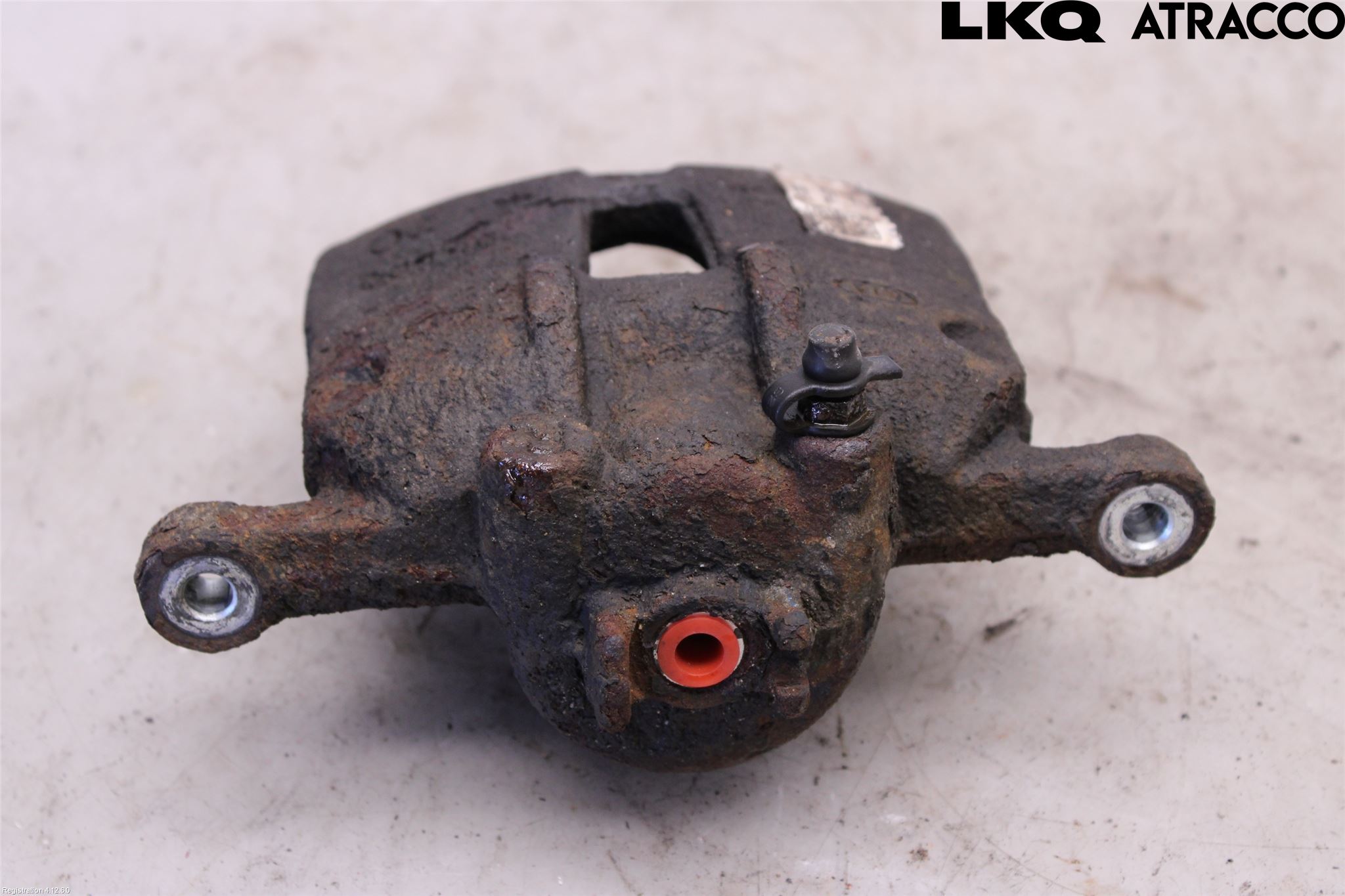 Hyundai i10 LA 20- Bremsecaliper Foran Høyre