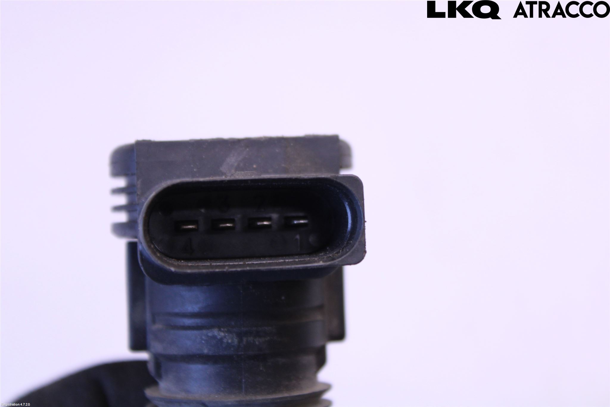 Audi Q5 09-16 Coil