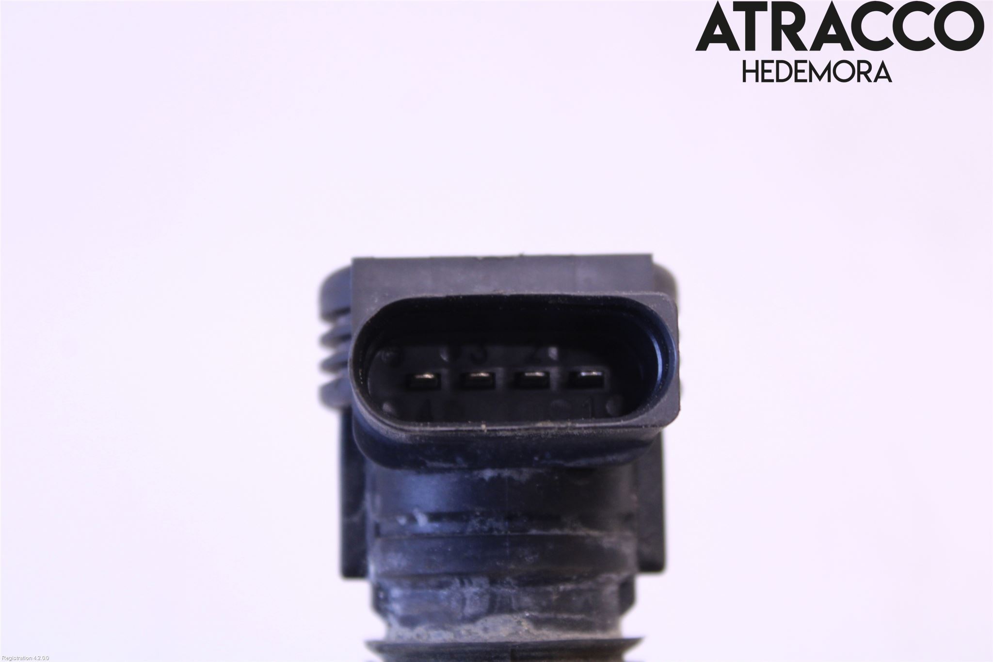 Volkswagen VW GOLF VI 09-13 Coil
