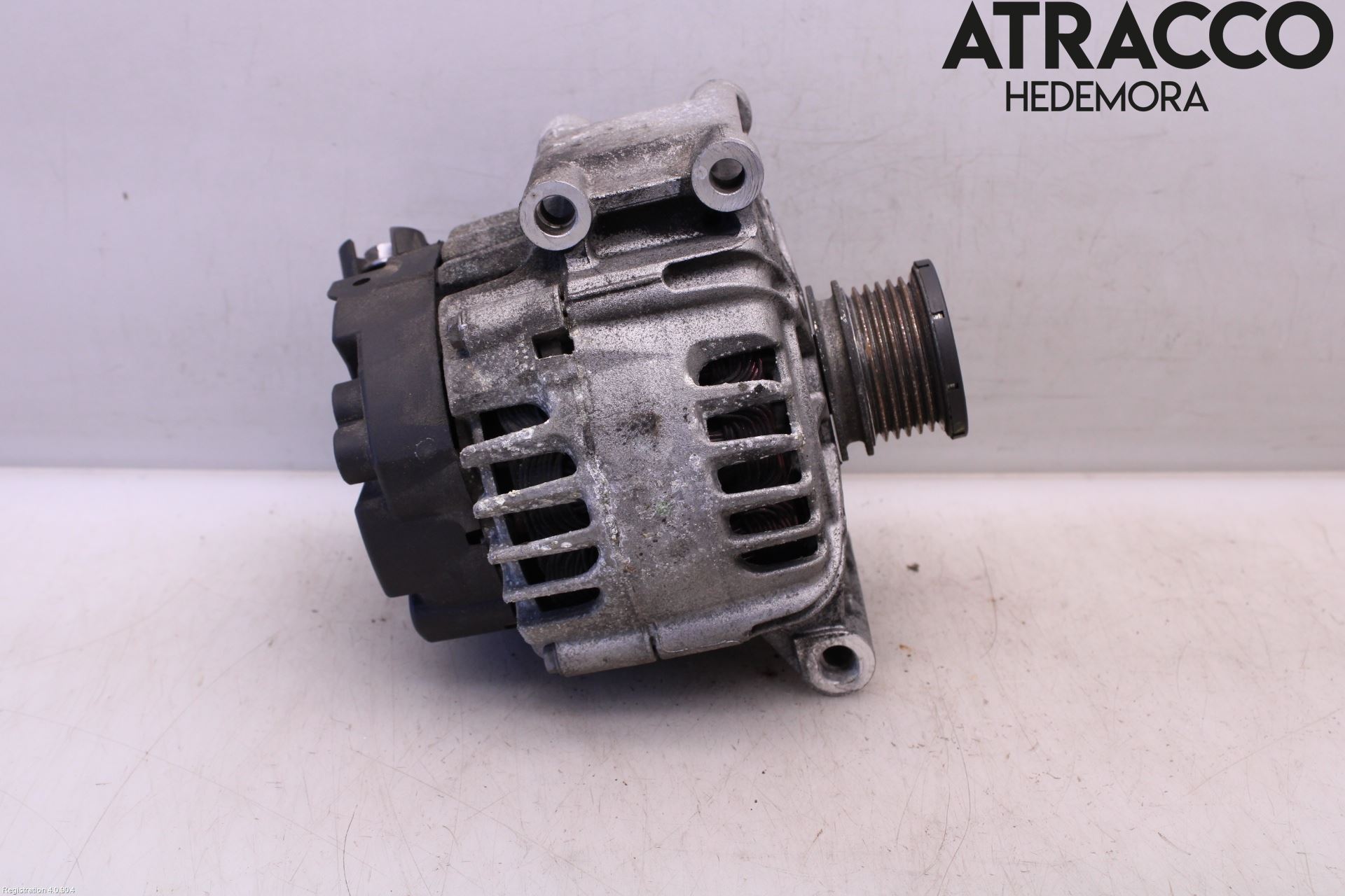 Peugeot 308 14-21 Dynamo
