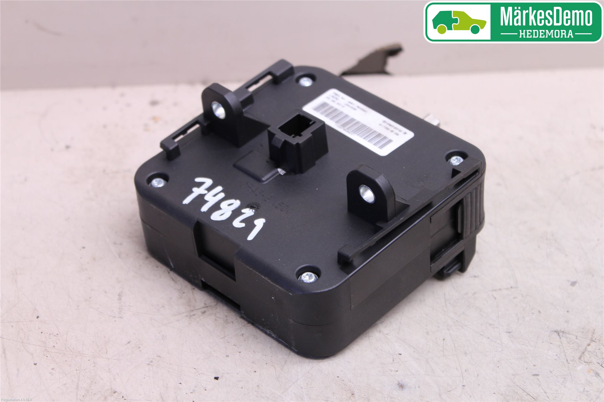 Citroen C4 II 11-18 Gearspak