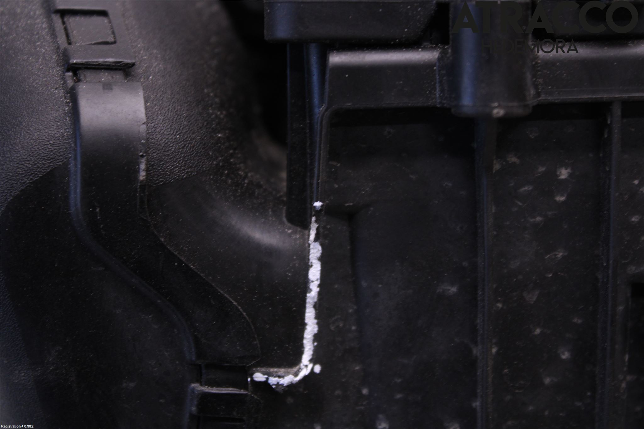 Mercedes-Benz MB CLA-KLASS (C118/X118) 19- Luftfilter Boks