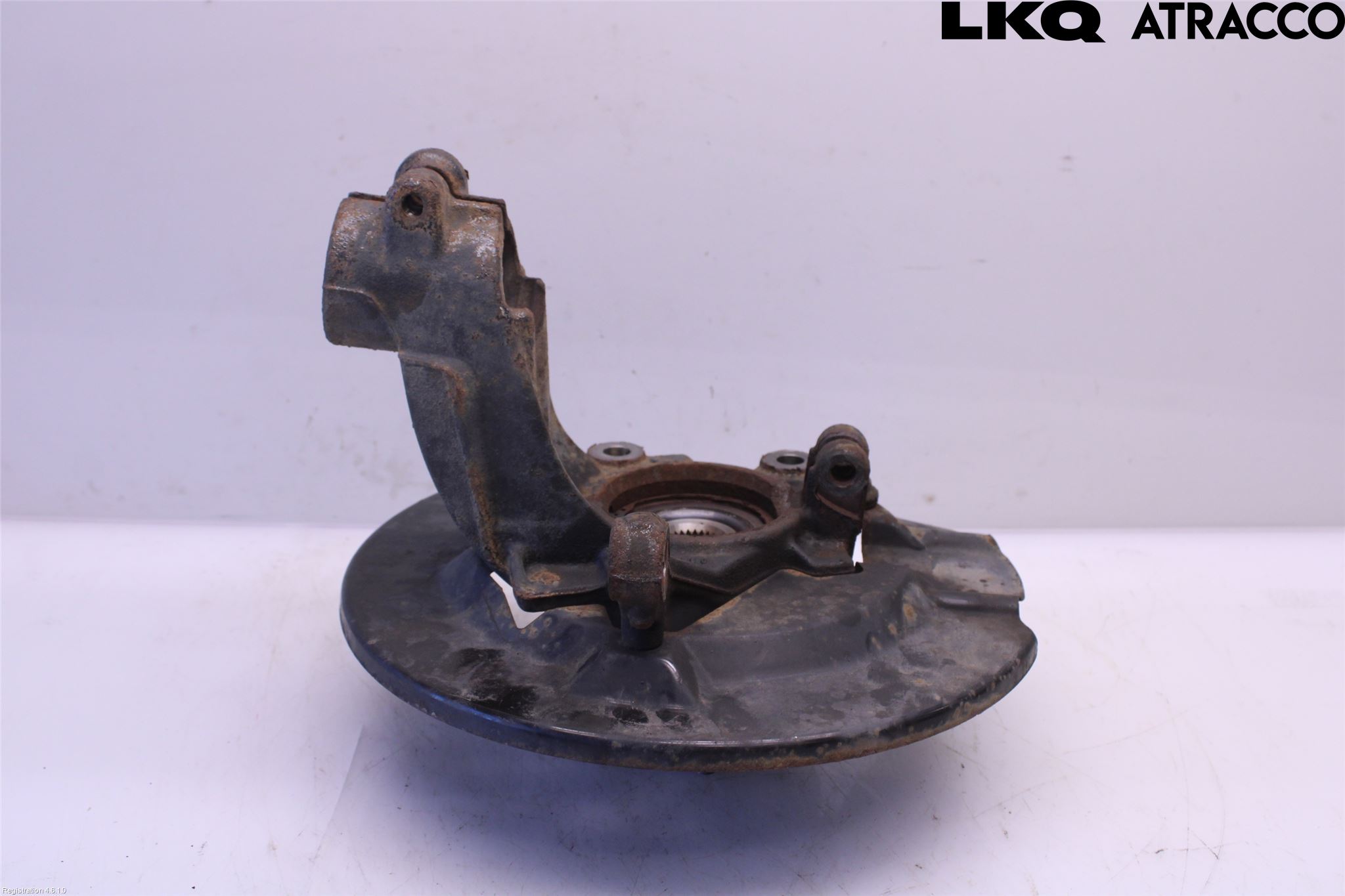 Ford KUGA 13-16 Spindel Vf