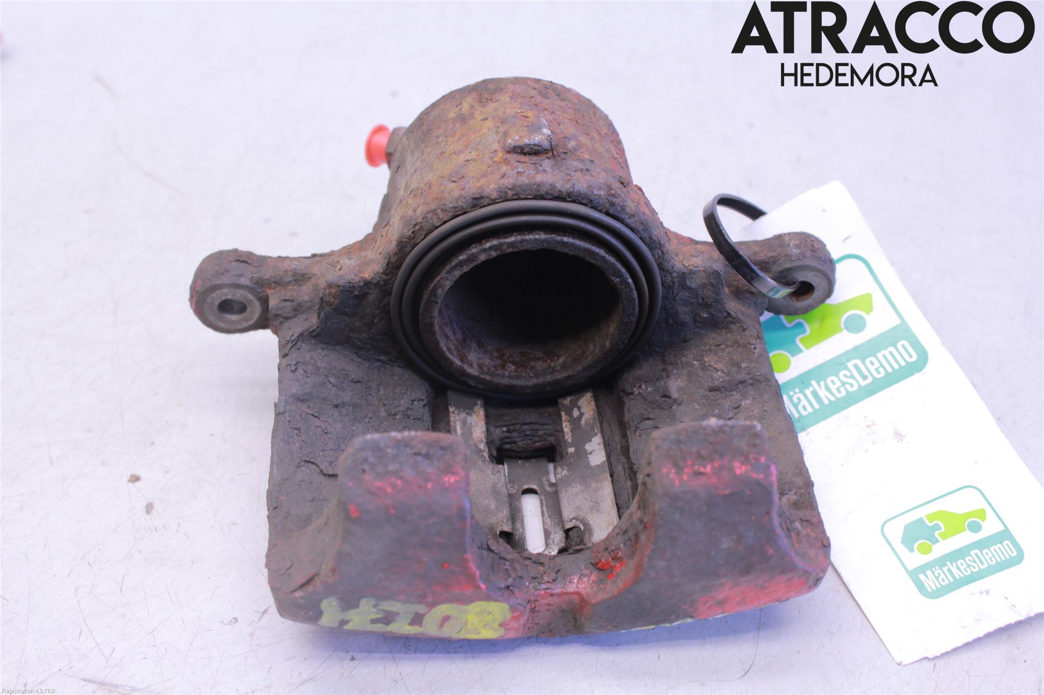 Volvo 940 91-98 Bremsecaliper Foran Høyre