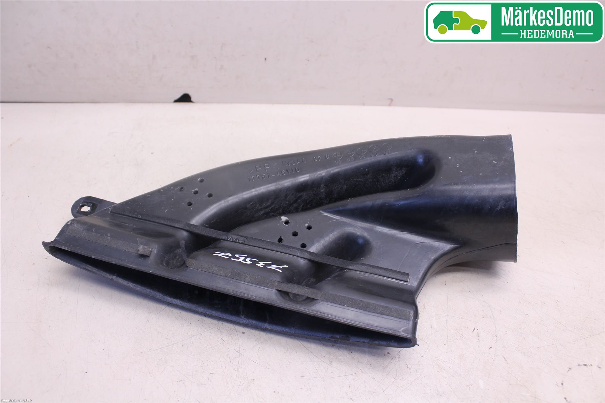 Lexus GS 300/400/430 91-05 Front Øvrig