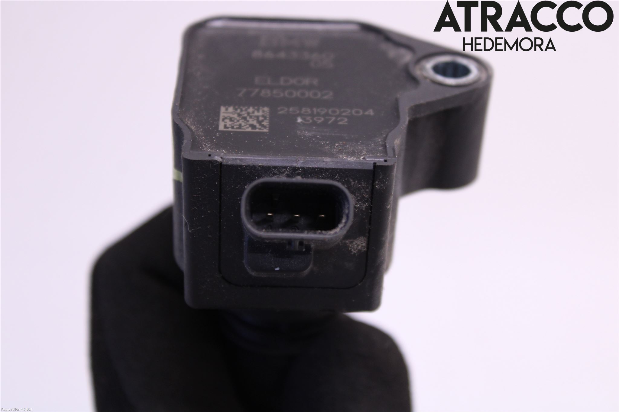 BMW X4 G02 18- Coil