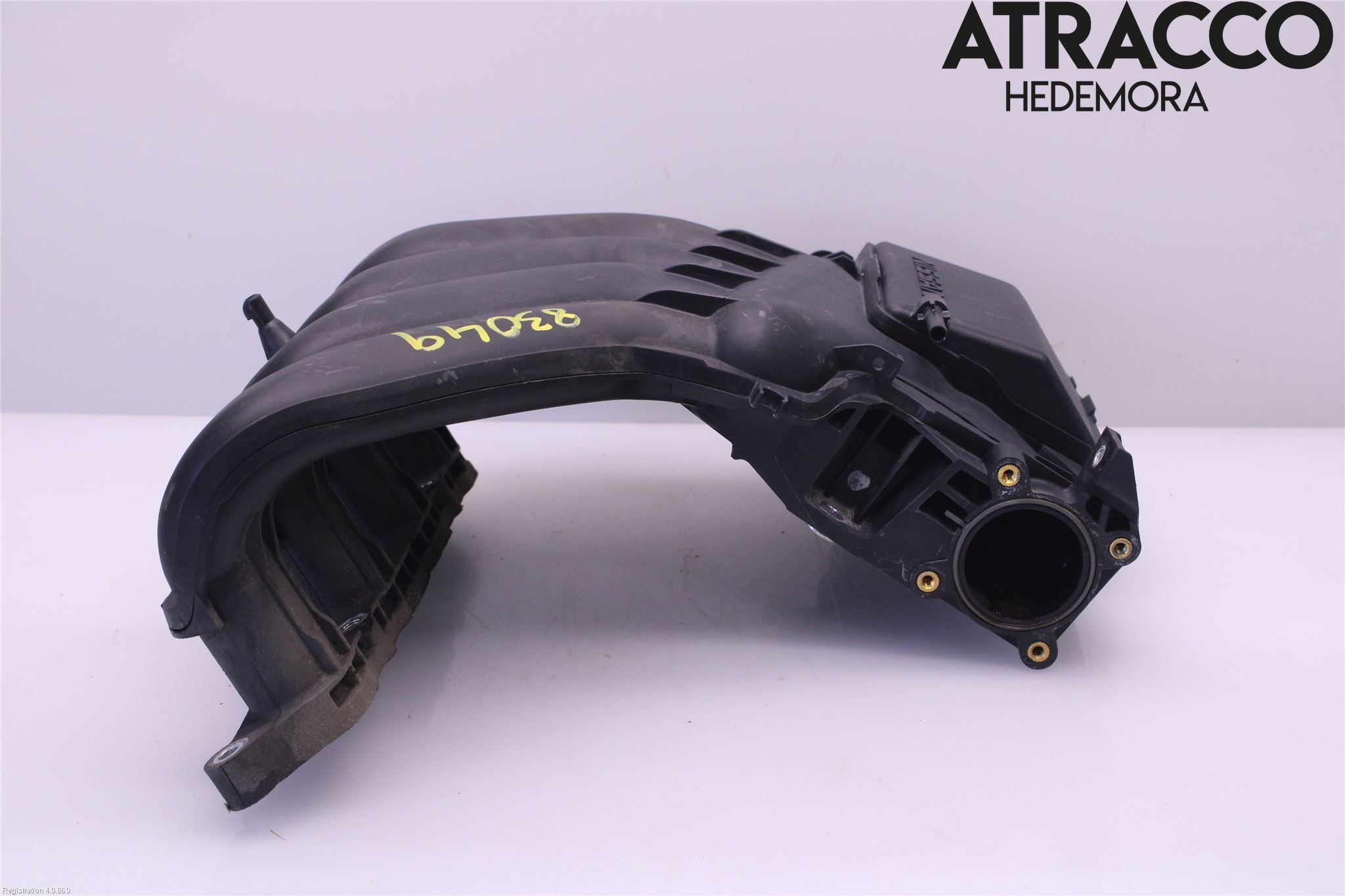 Nissan JUKE 14-19 Innsugningsmanifold