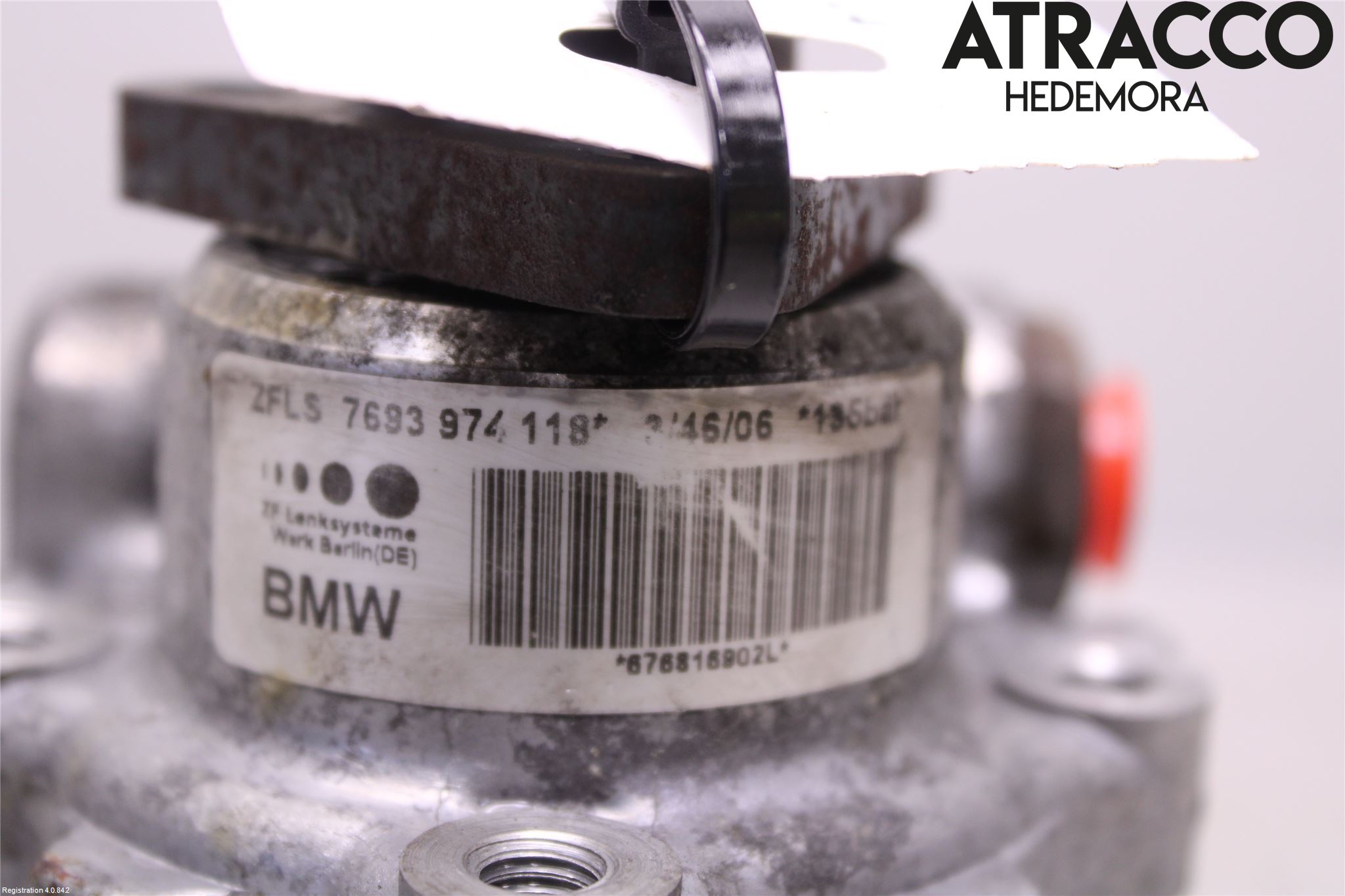 BMW 3 E92/93 Coupé/Cab 05-14 Servo Pumpe