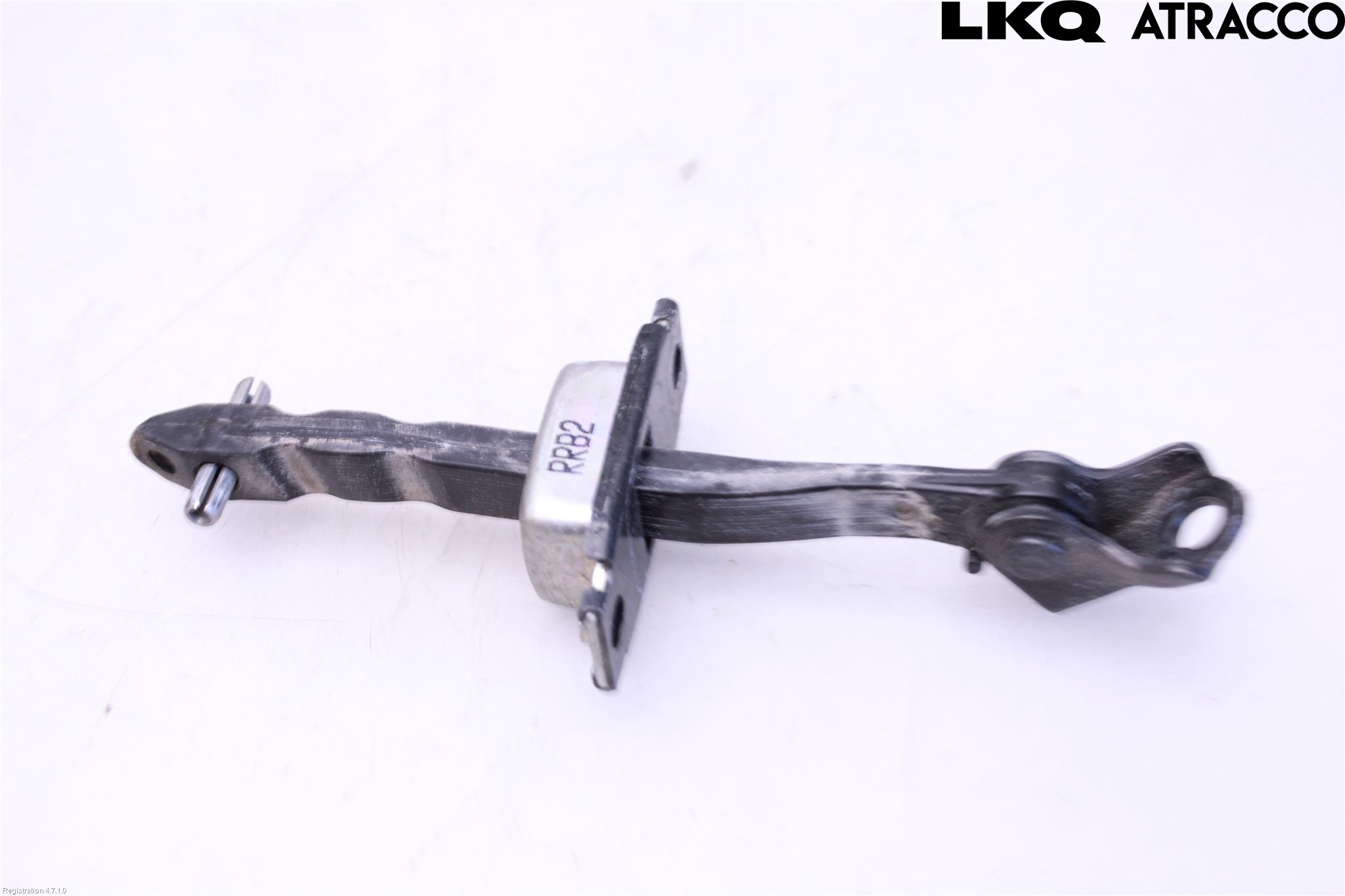 Suzuki SWIFT 17-24 Dørstopper