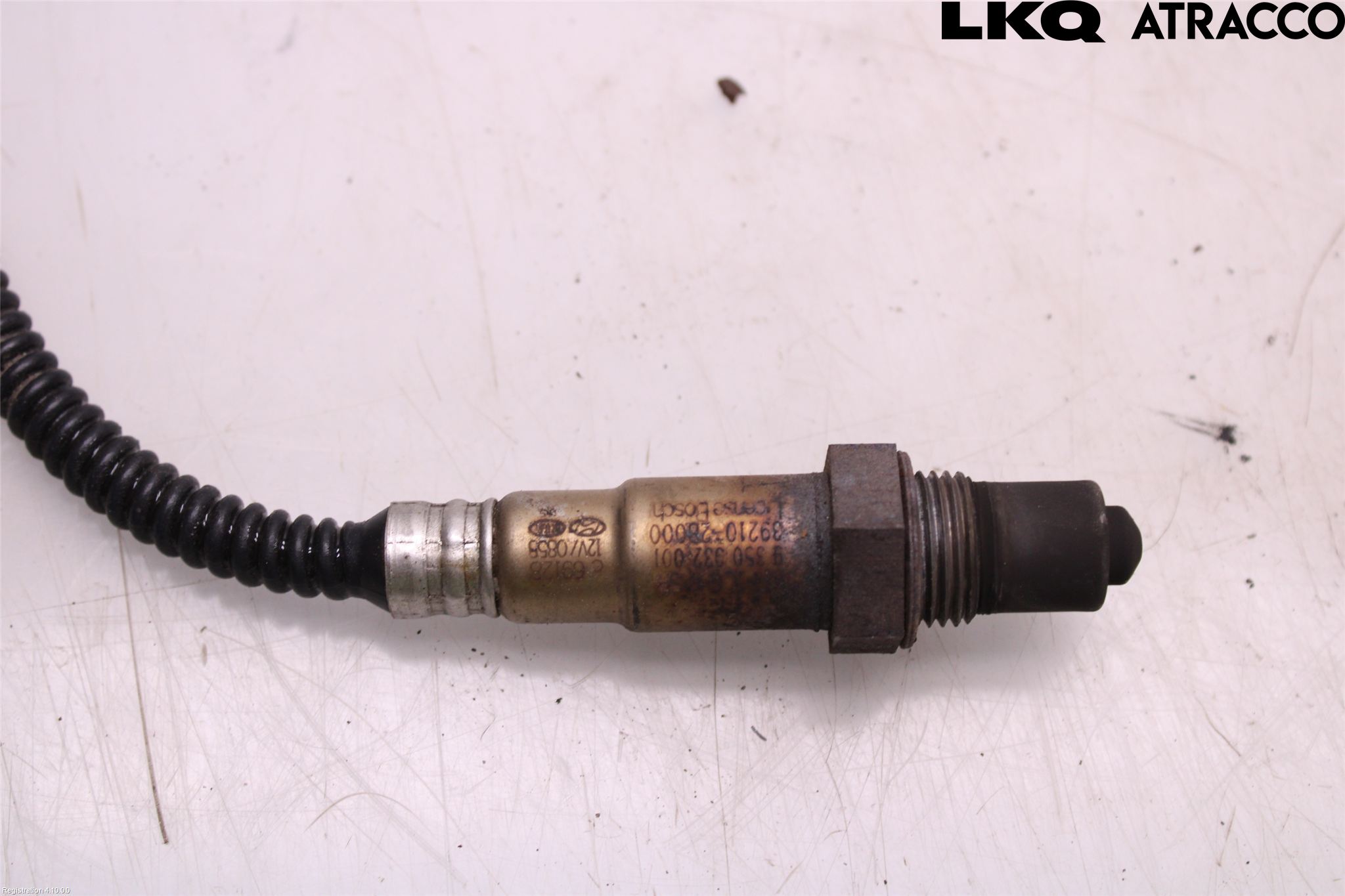 Kia CEED 06-12 Inns Lambdasonde
