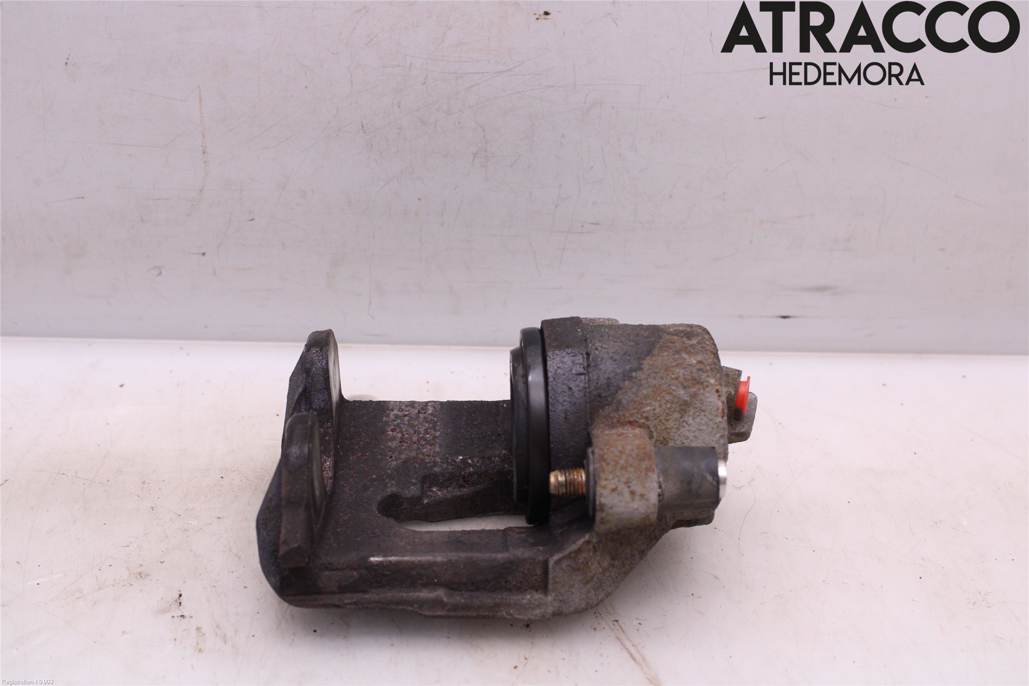 Volkswagen VW POLO 10-17 Bremsecaliper Foran Venstre