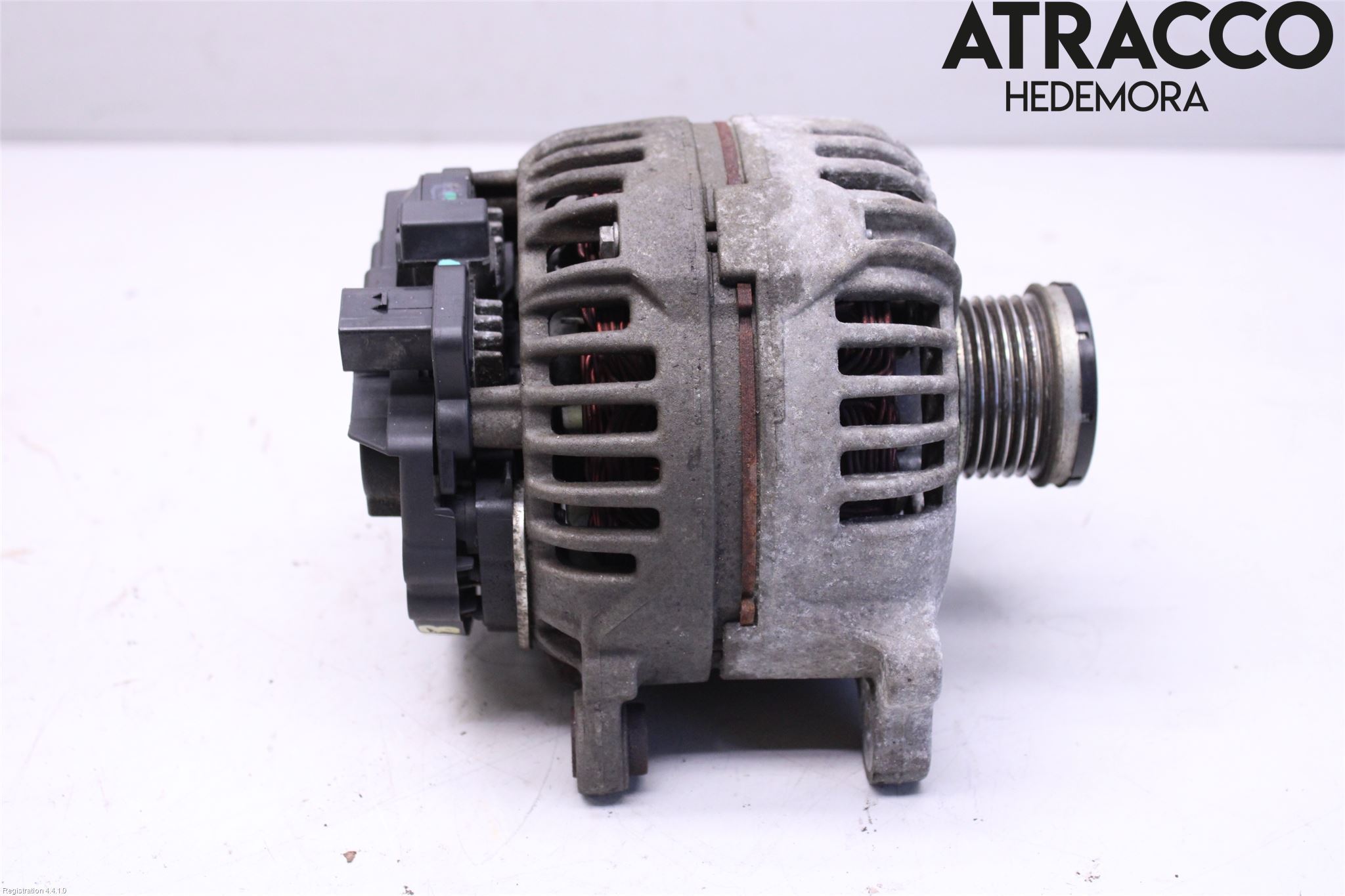 Audi A1/S1 11-18 Dynamo