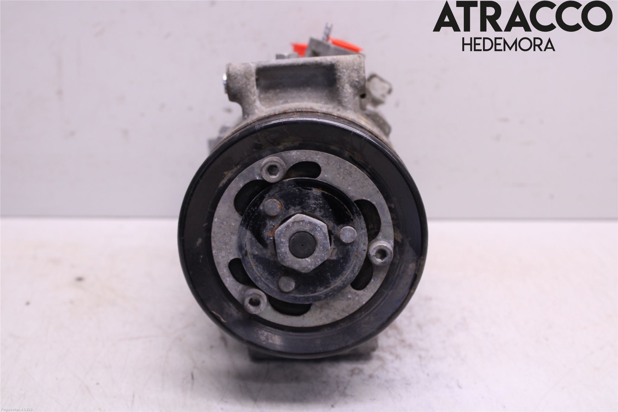 Volkswagen VW TRANSP/CARAVELLE (T6) 16-22 Varme Ac Kompressor