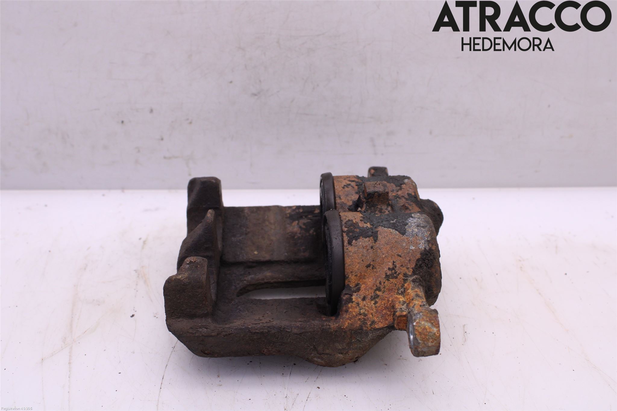 Opel VIVARO 01-14 Bremsecaliper Foran Venstre