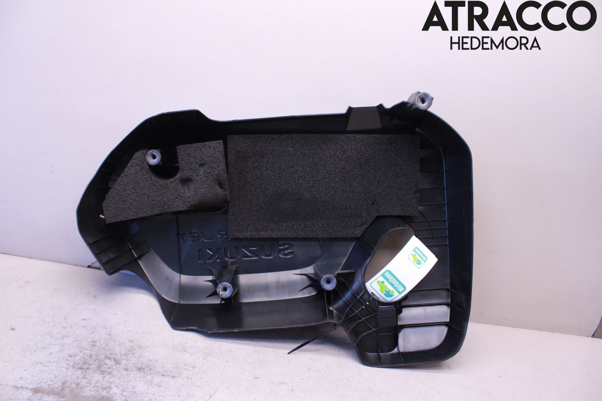 Suzuki VITARA 15- Motor Deksel Over Motor