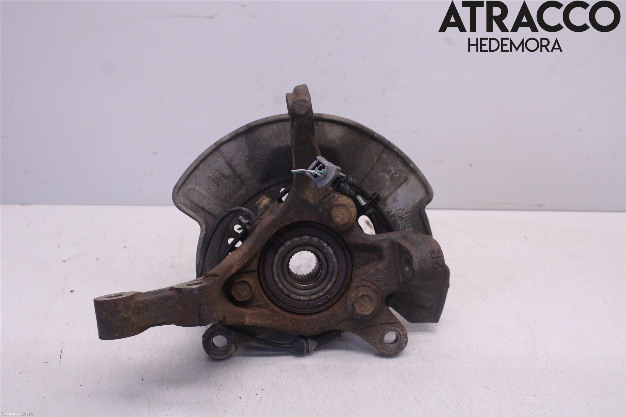 Suzuki SWIFT 17-24 Spindel Hf