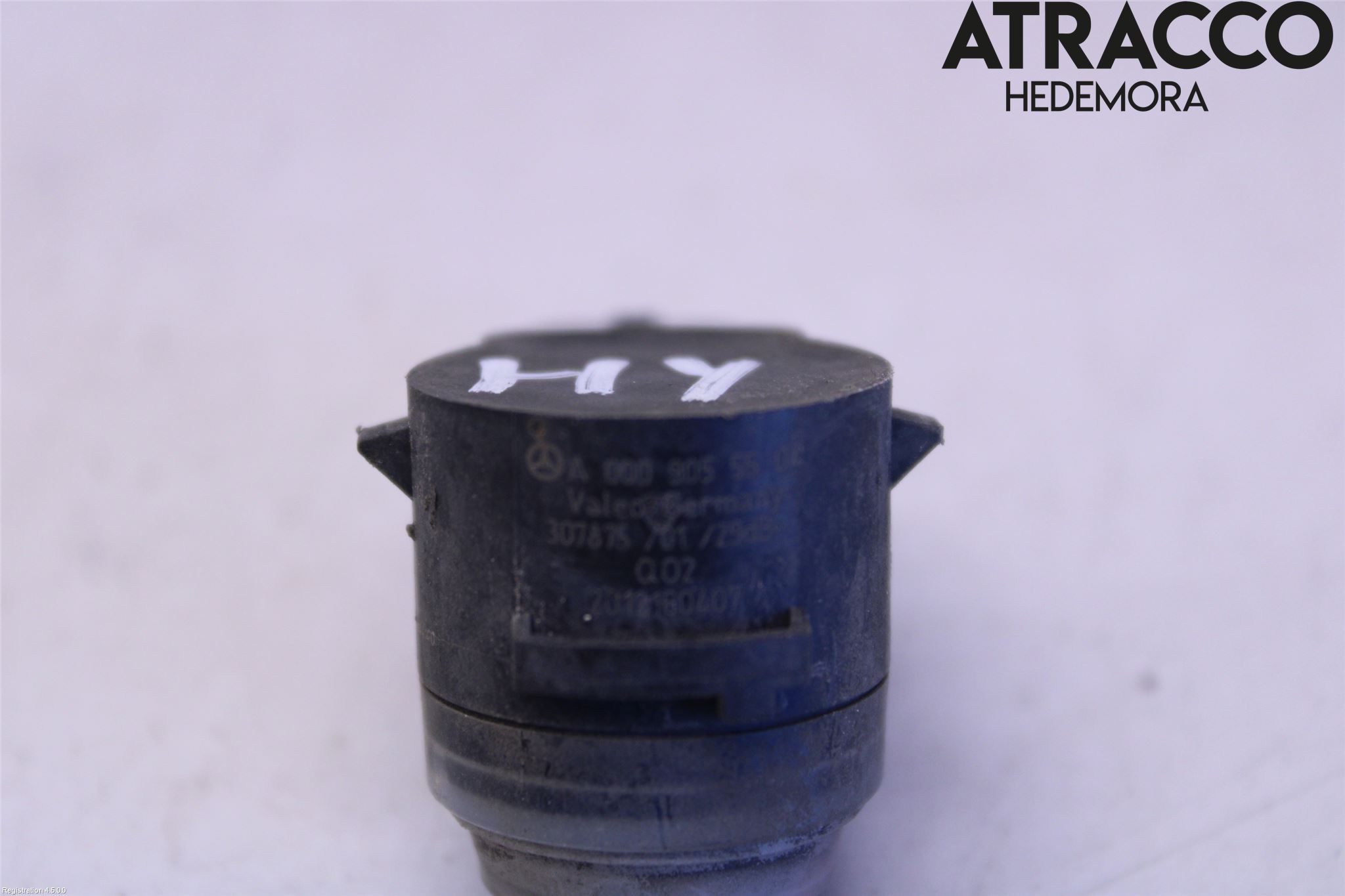 Mercedes-Benz MB E-KLASS (W213) 16-23 Sensor Parkering Front