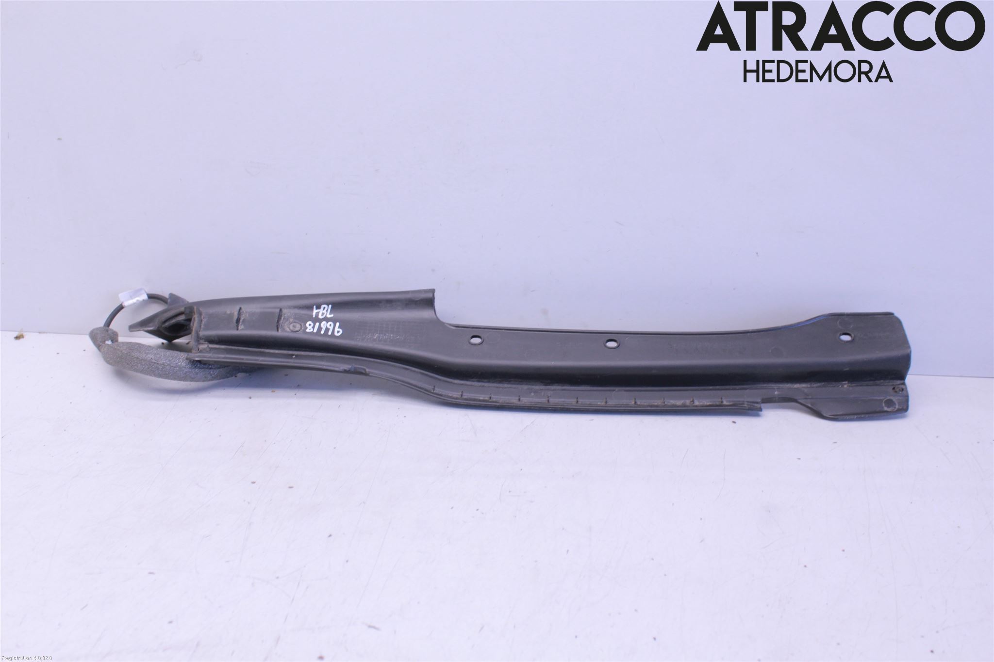 Ford KUGA 13-16 List Bak-Bakluke