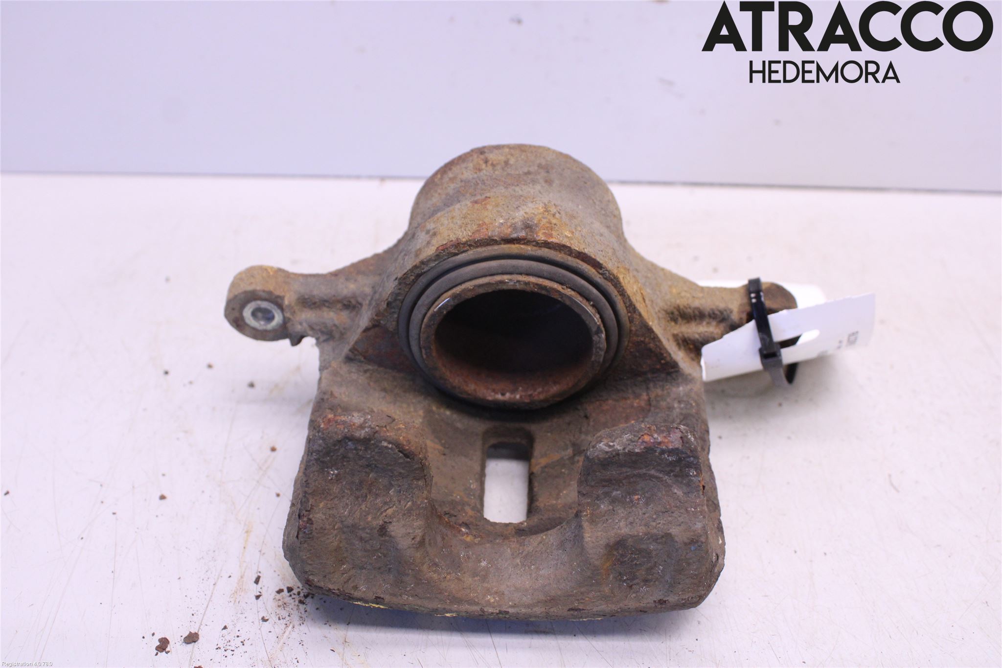 Kia CARENS II 07-12 Bremsecaliper Foran Venstre