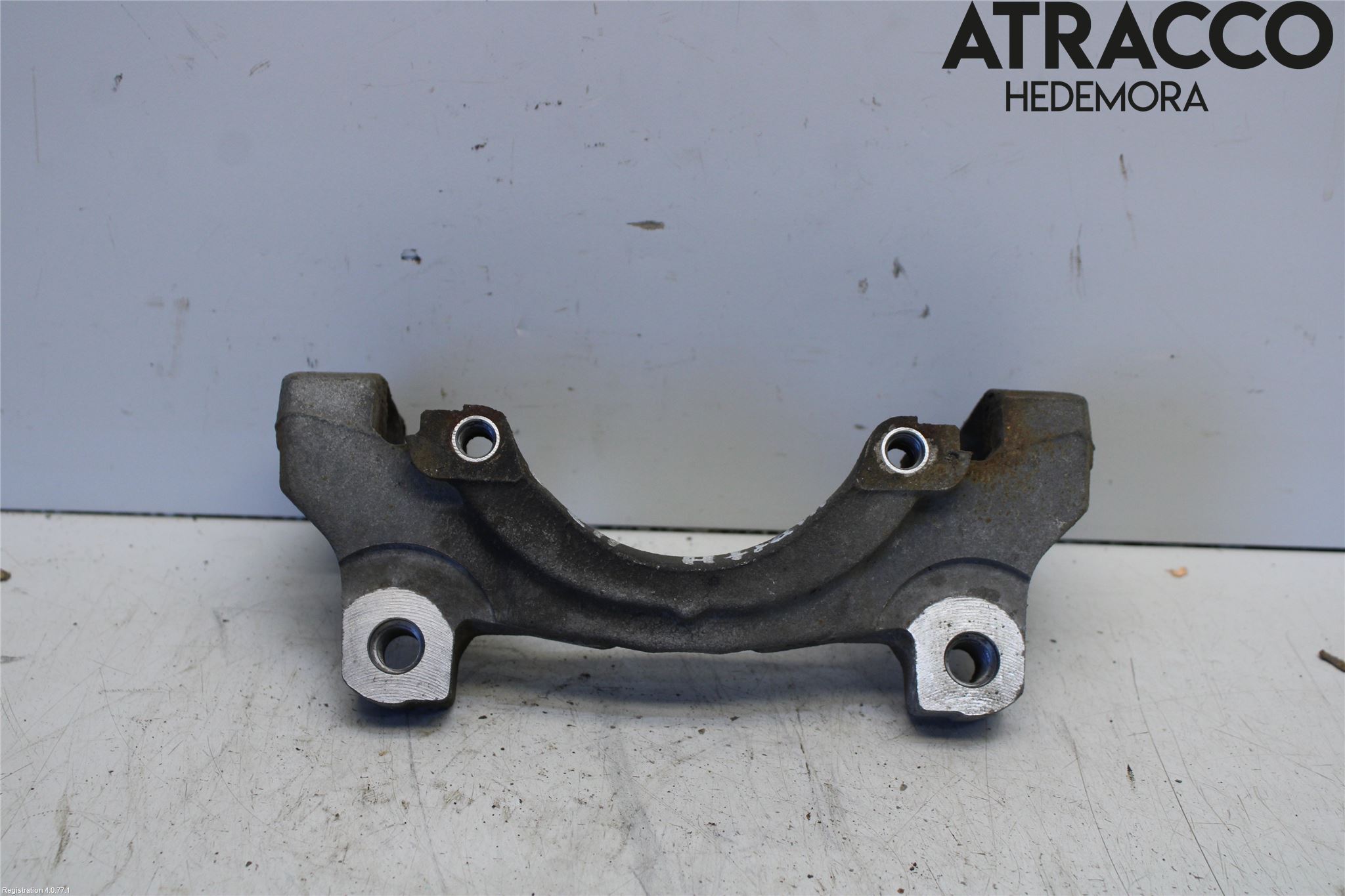 Jaguar XE (X760) 15-24 Bremsecaliper Feste Holder