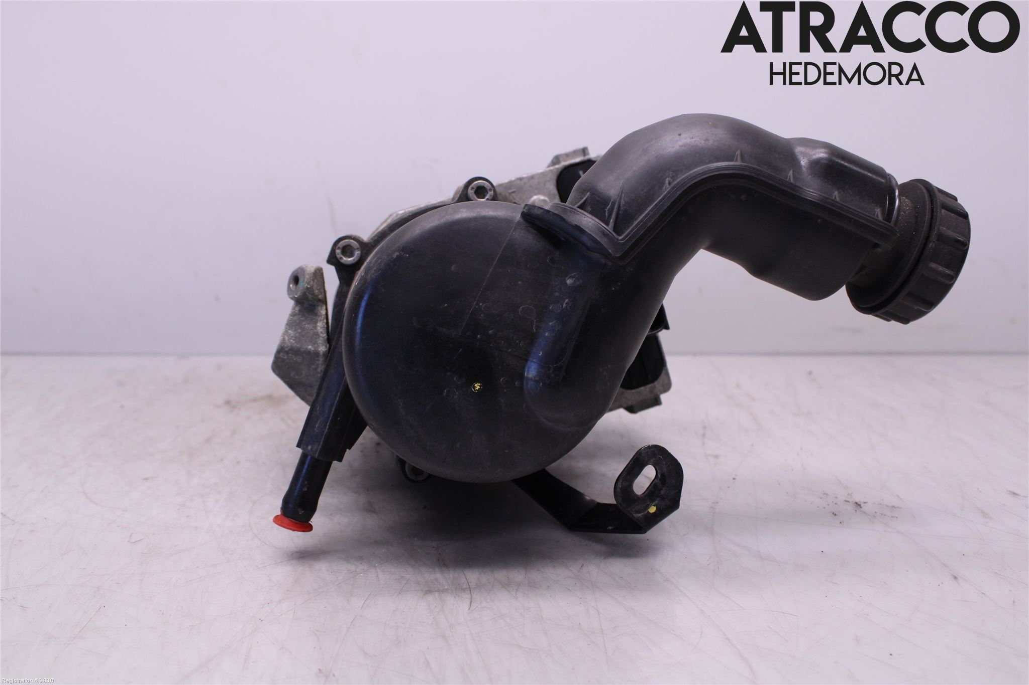Peugeot 508 11-18 Servostyring Eletrisk Pumpe