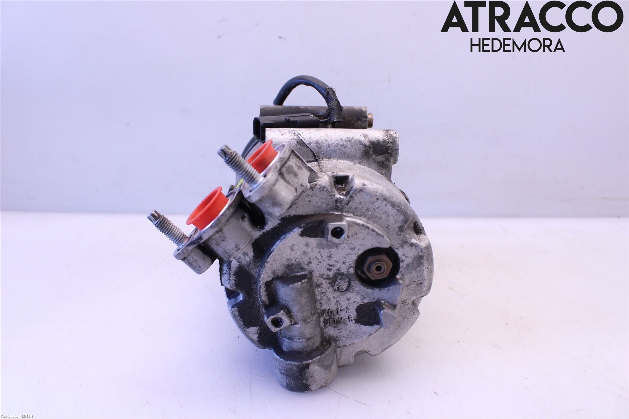 Ford KUGA 08-12 Varme Ac Kompressor